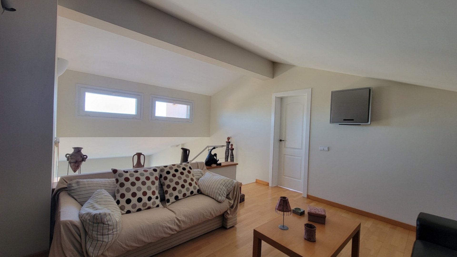 Wederverkoop - Villa - Calpe - Calpe Centro