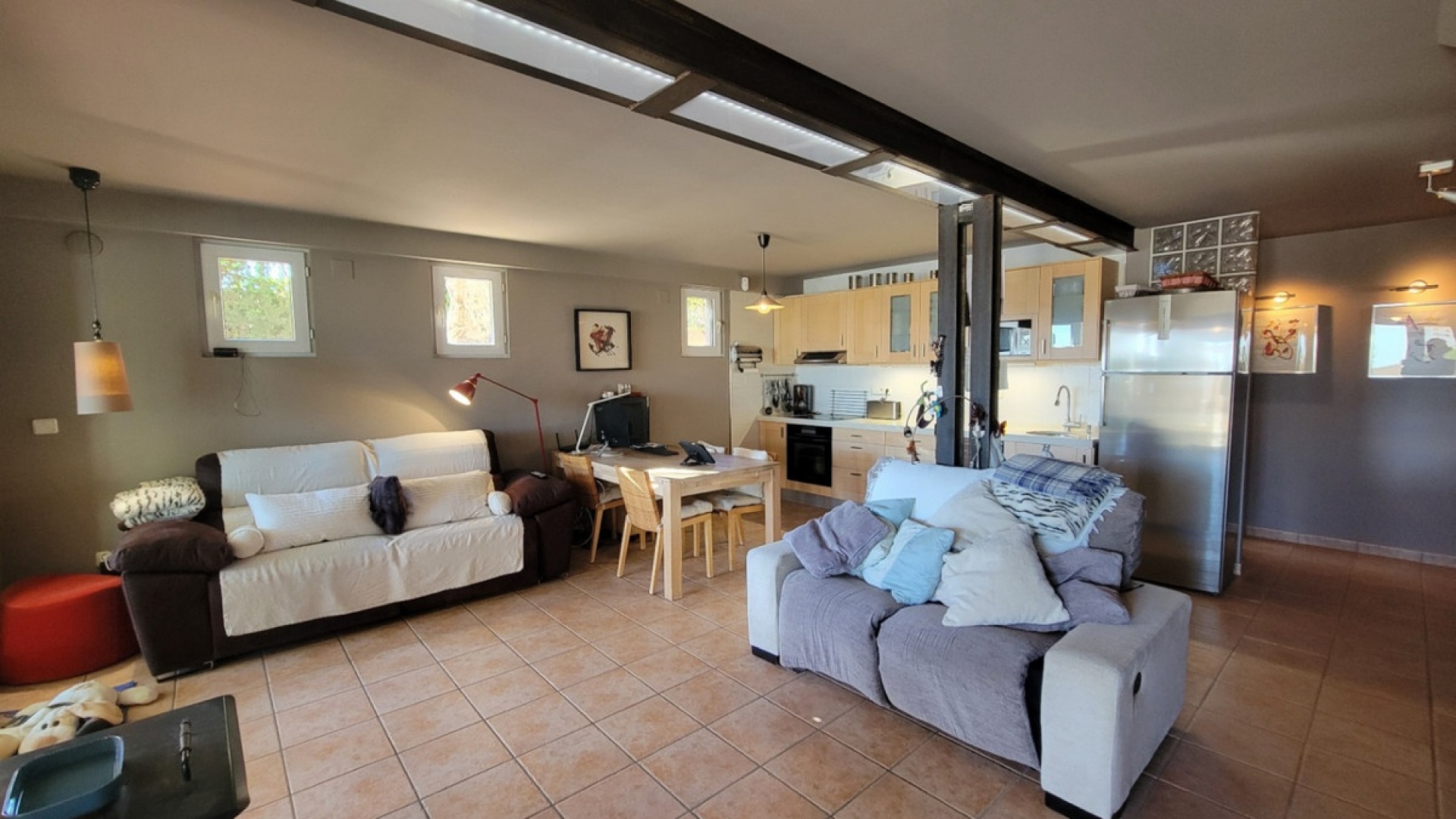 Wederverkoop - Villa - Calpe - Calpe Centro