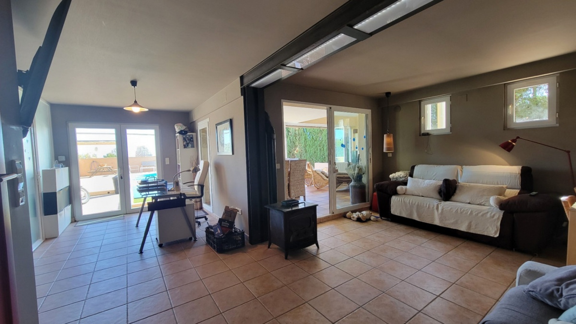 Wederverkoop - Villa - Calpe - Calpe Centro
