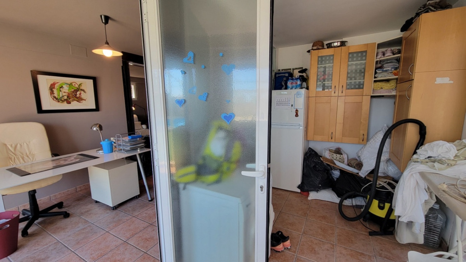 Wederverkoop - Villa - Calpe - Calpe Centro