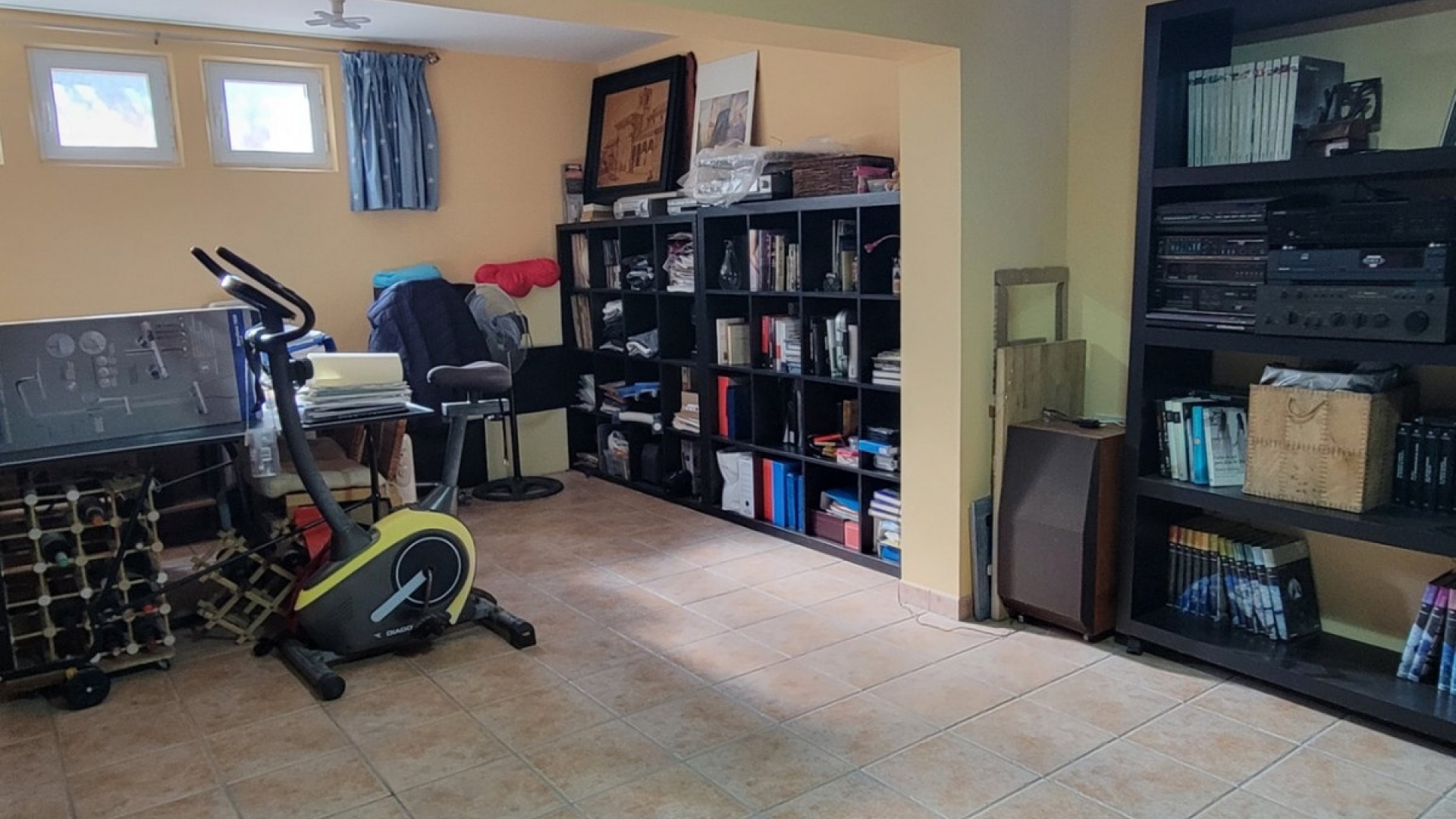 Wederverkoop - Villa - Calpe - Calpe Centro
