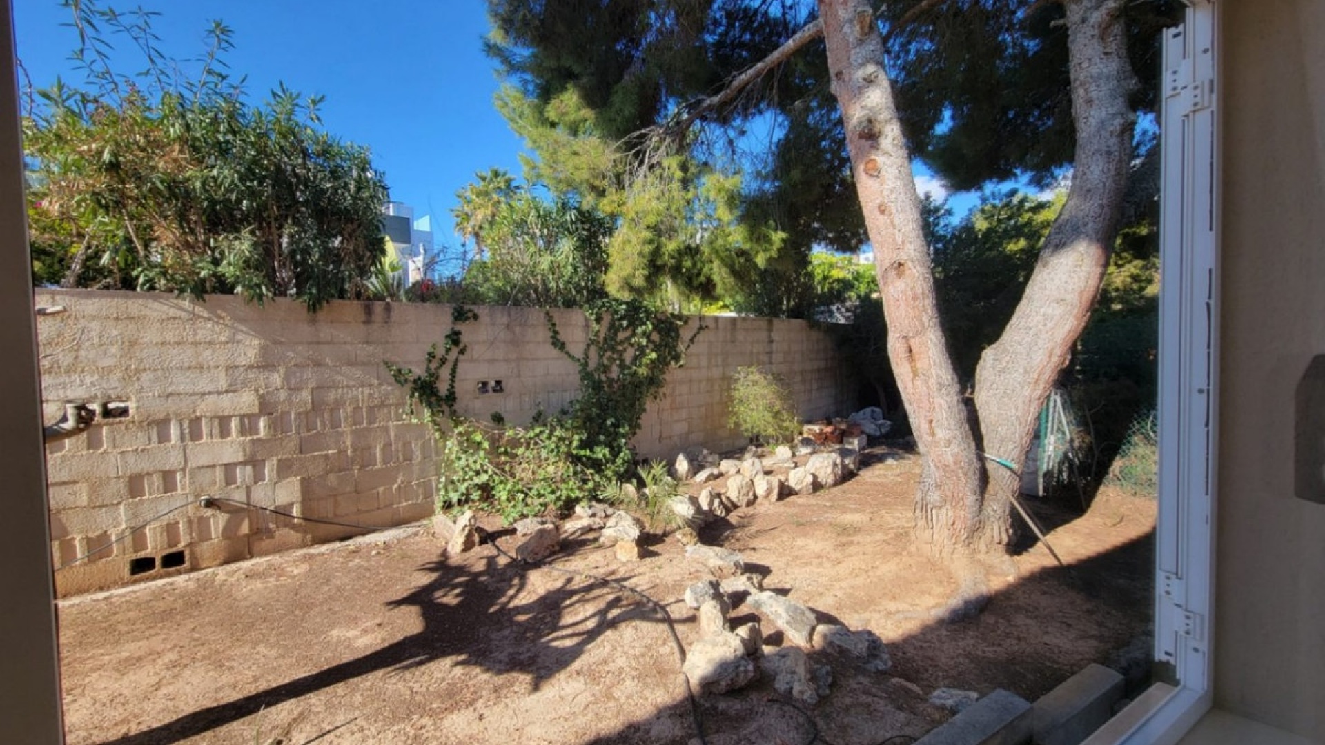Wederverkoop - Villa - Calpe - Calpe Centro