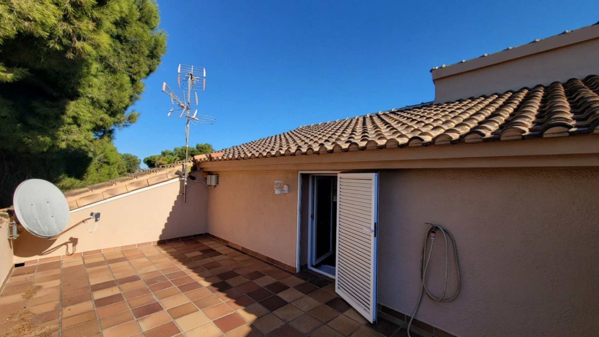Wederverkoop - Villa - Calpe - Calpe Centro