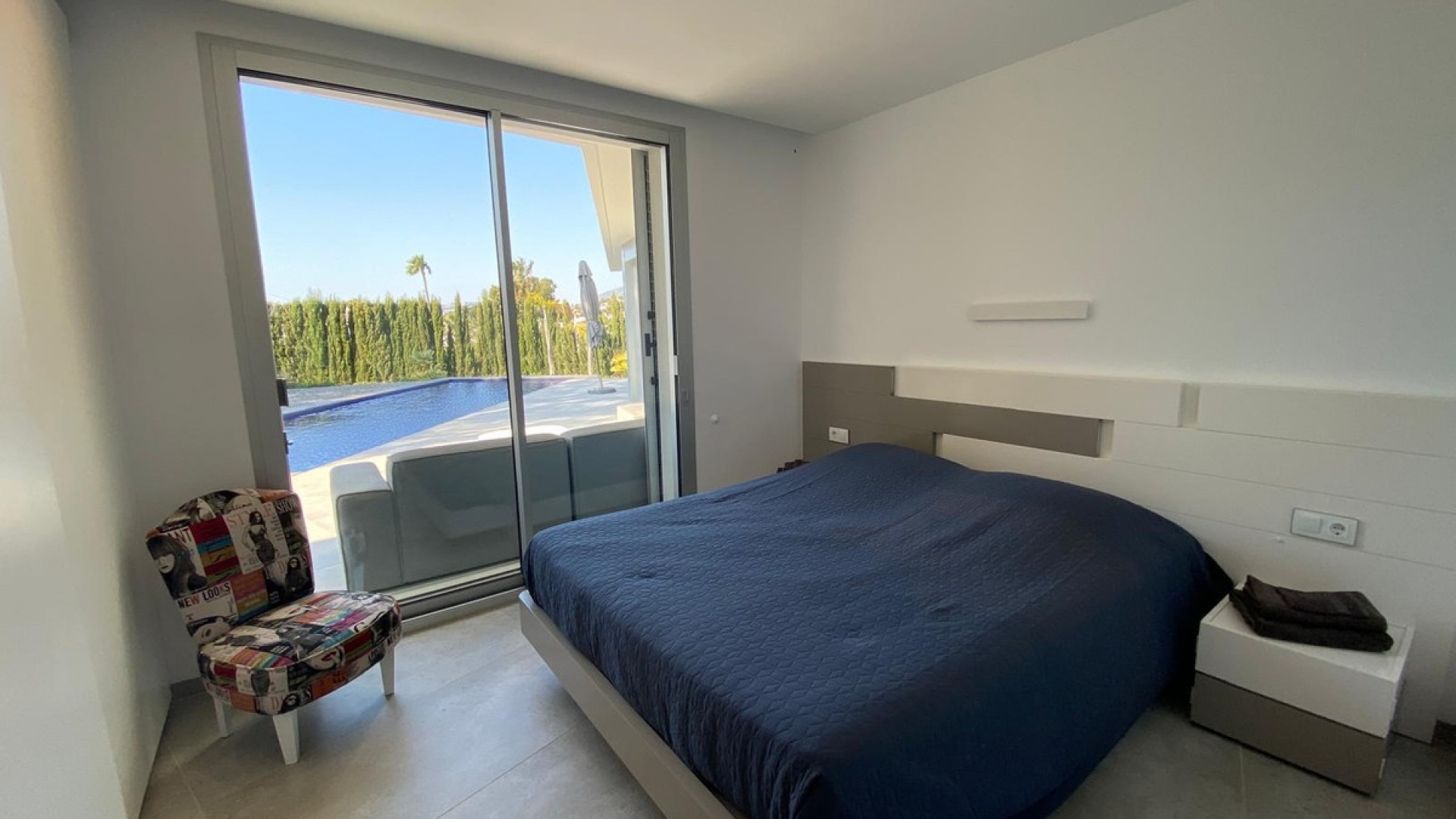 Wederverkoop - Villa - Calpe - Calpe Centro
