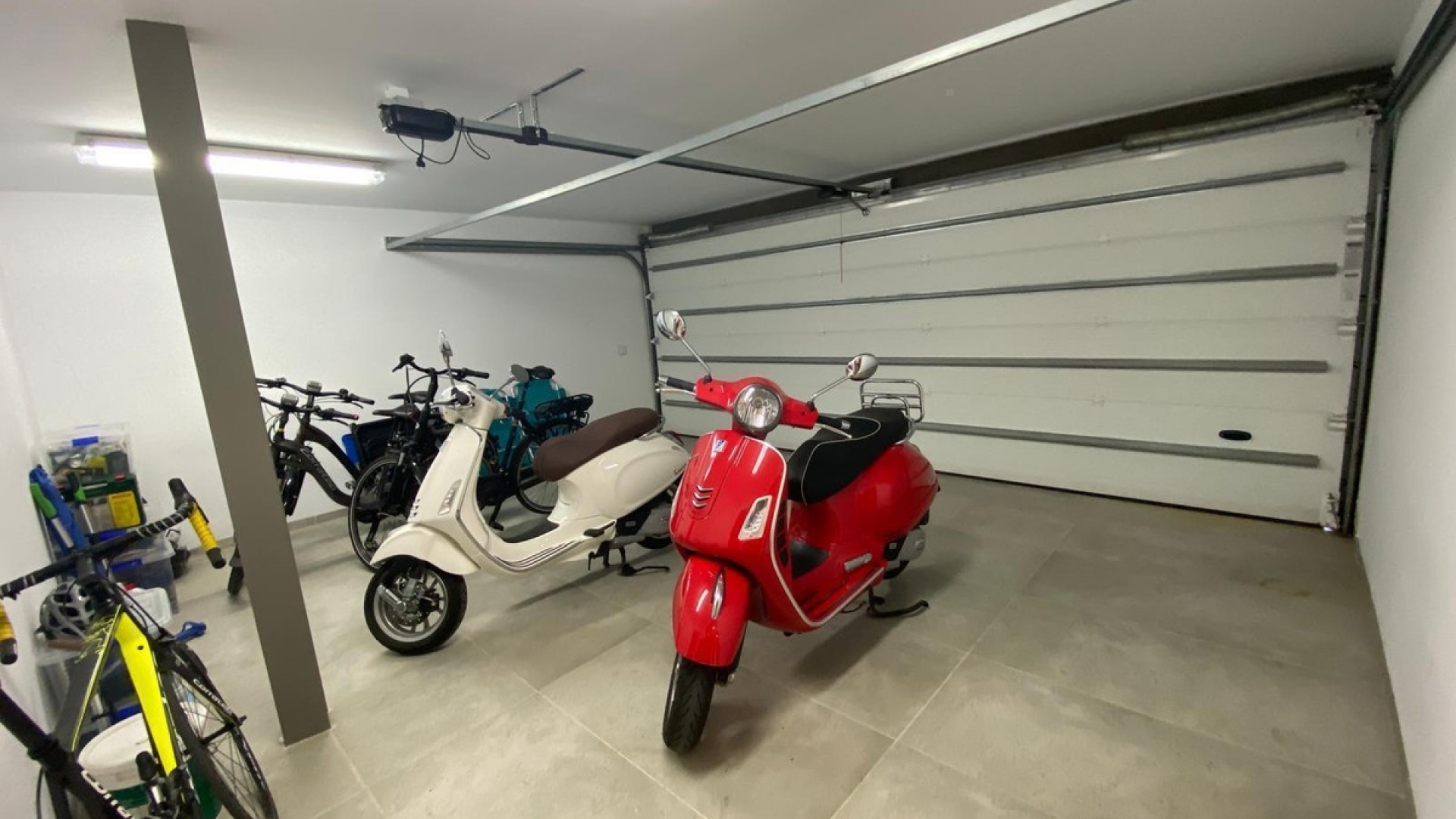 Wederverkoop - Villa - Calpe - Calpe Centro