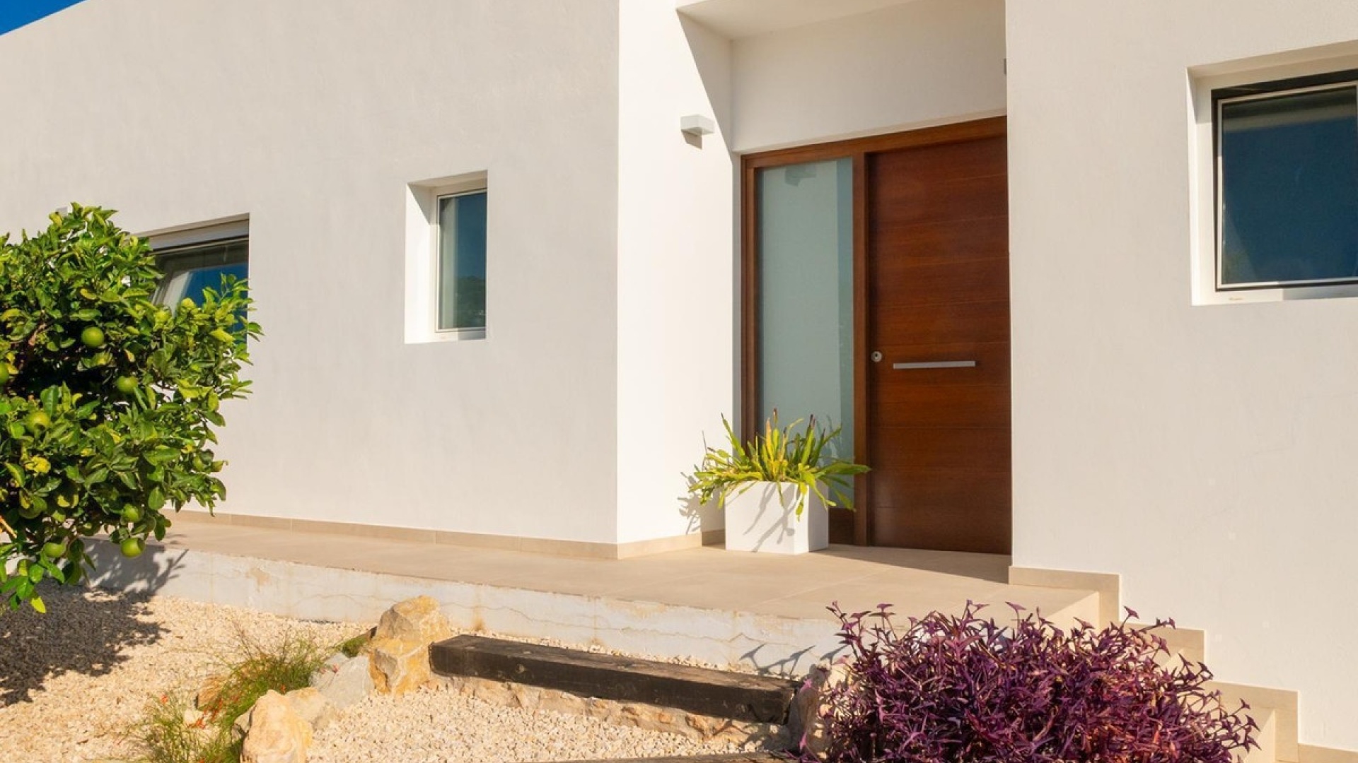 Wederverkoop - Villa - Calpe - Calpe Centro