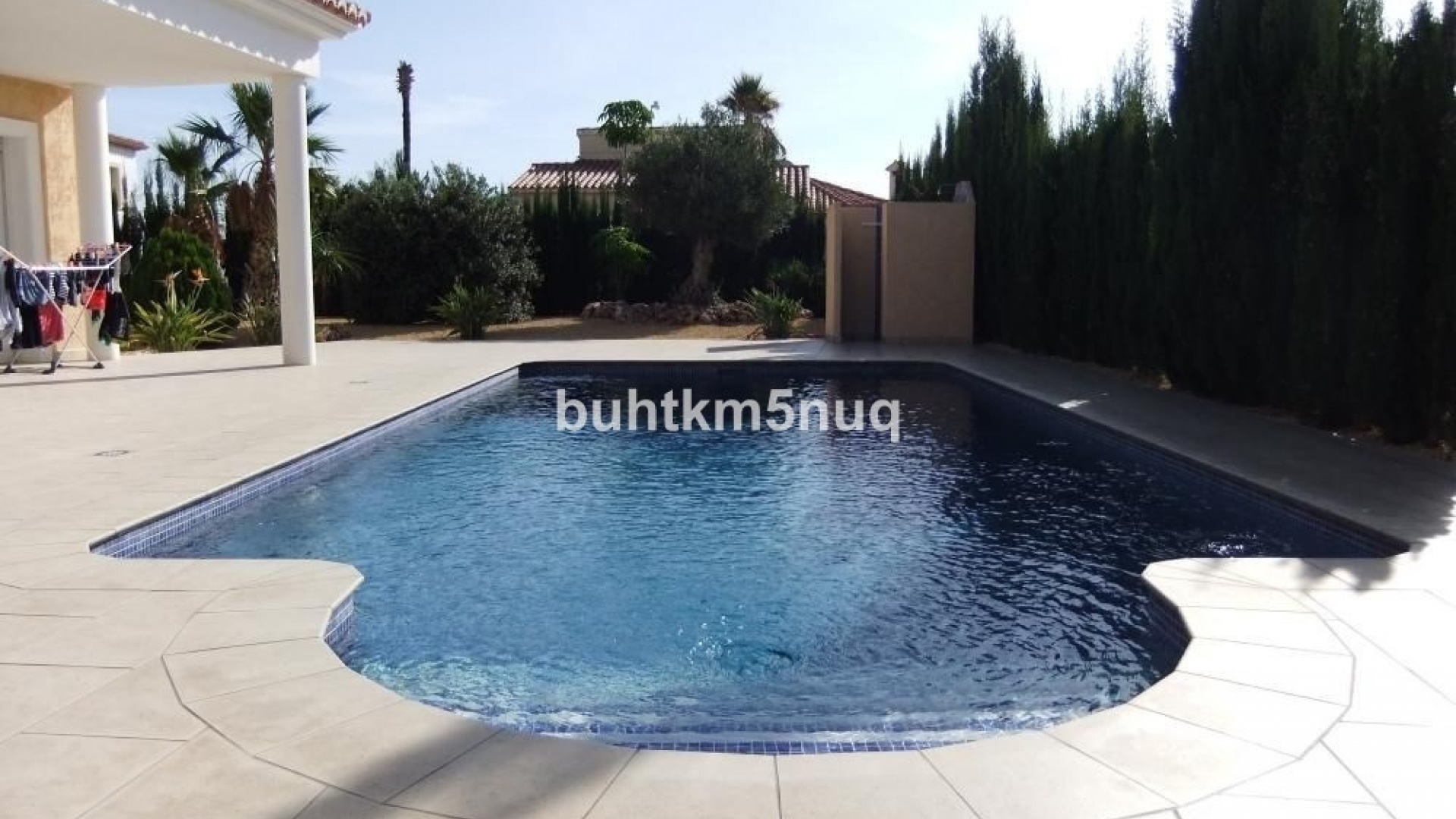 Wederverkoop - Villa - Calpe - Calpe Centro