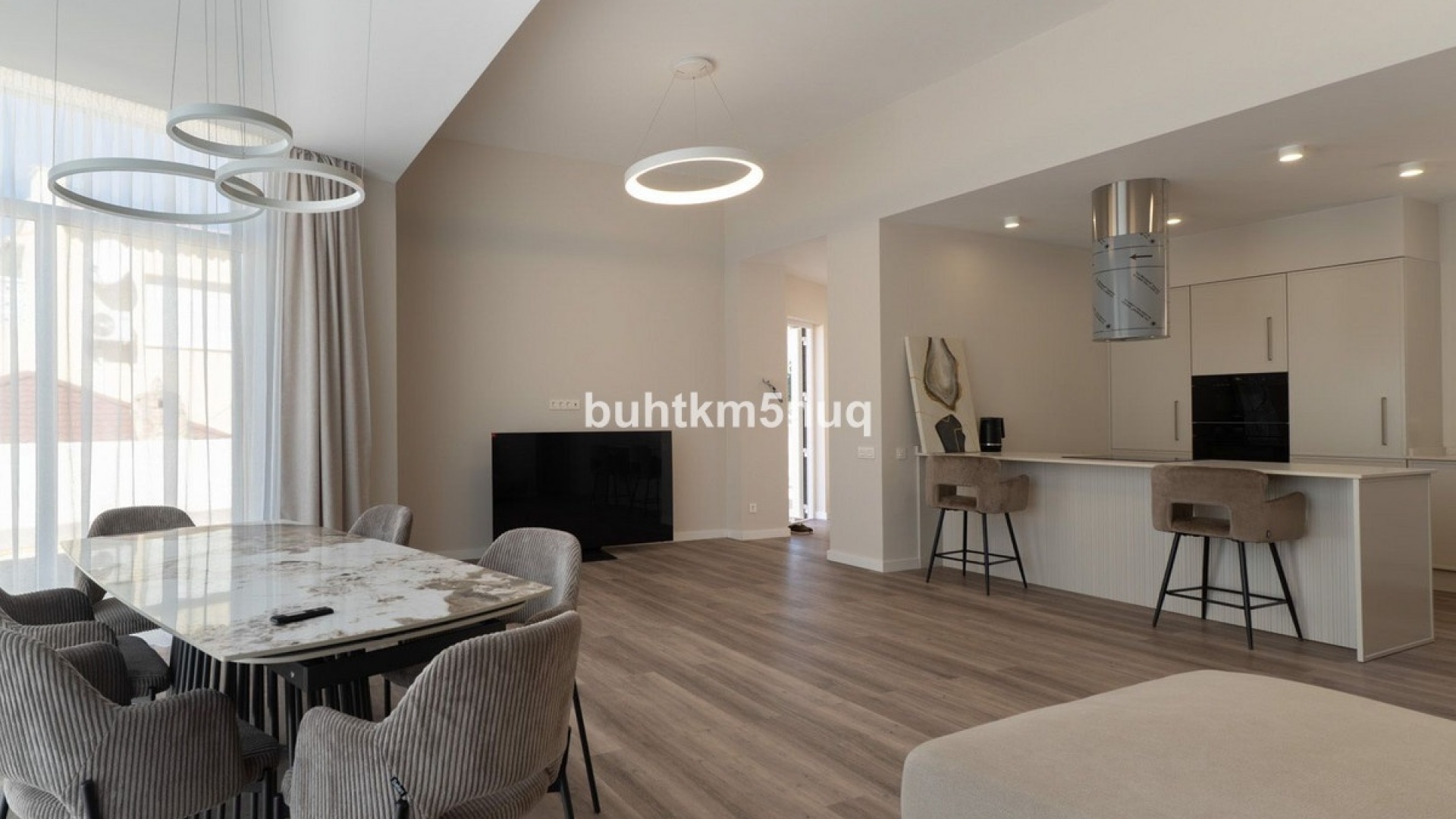 Wederverkoop - Villa - Calpe - Calpe Centro
