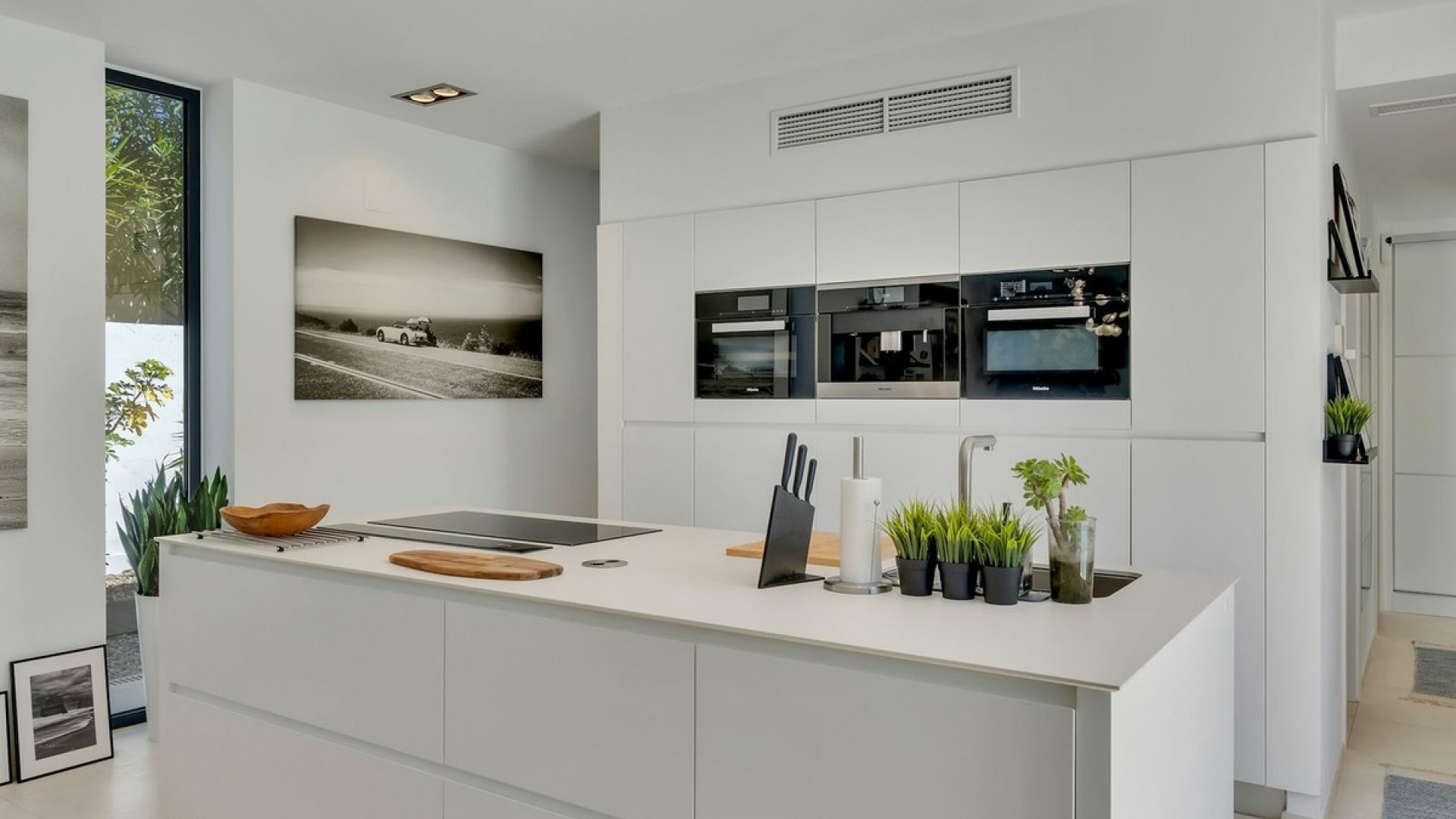 Wederverkoop - Villa - Calpe - Calpe Centro