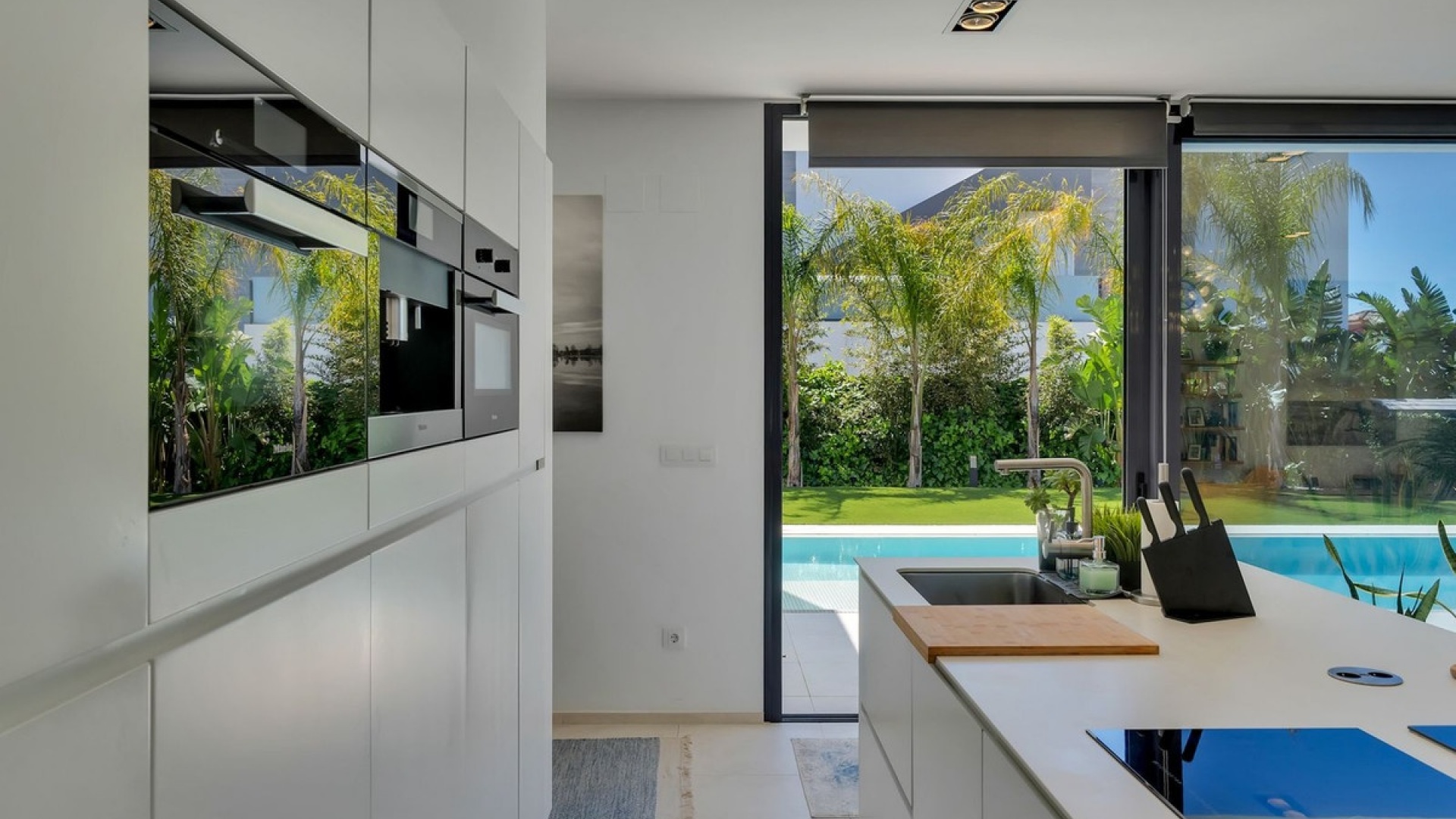 Wederverkoop - Villa - Calpe - Calpe Centro