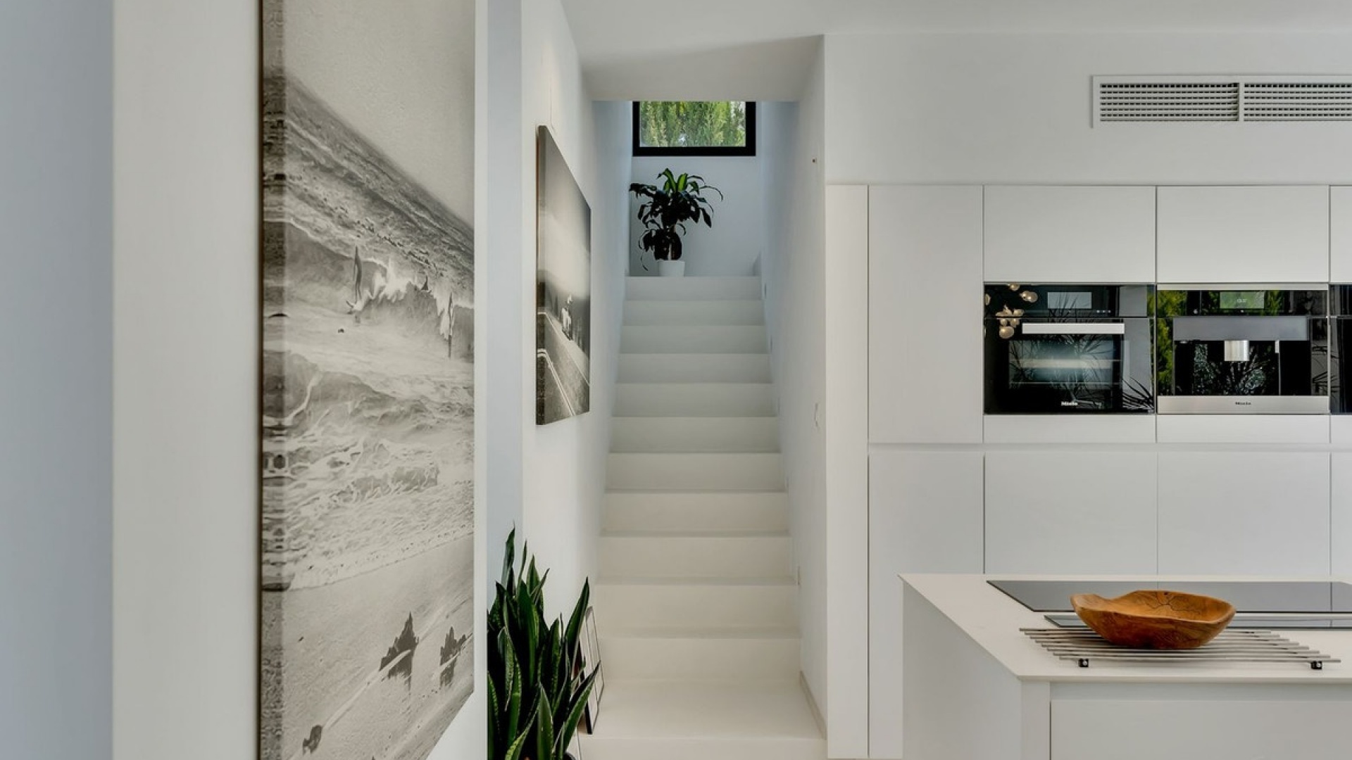 Wederverkoop - Villa - Calpe - Calpe Centro
