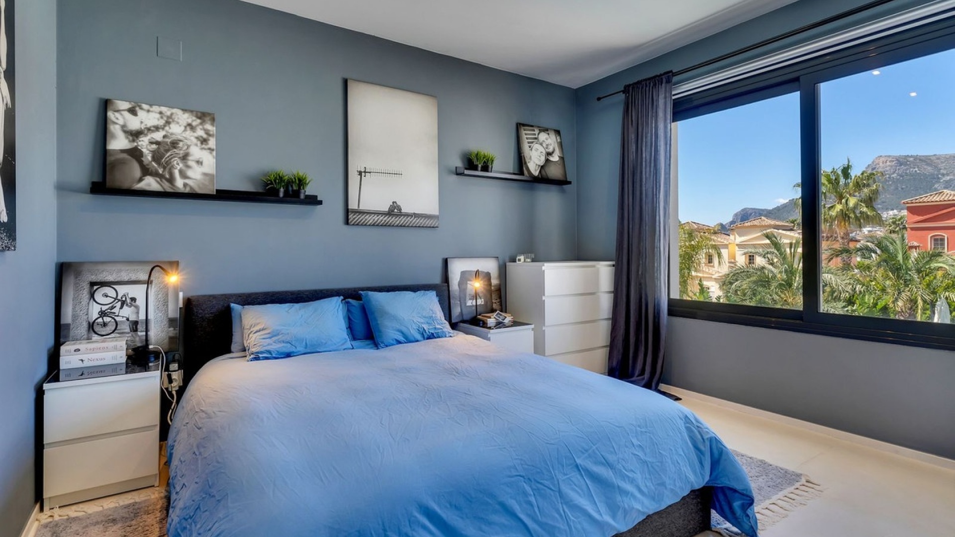 Wederverkoop - Villa - Calpe - Calpe Centro