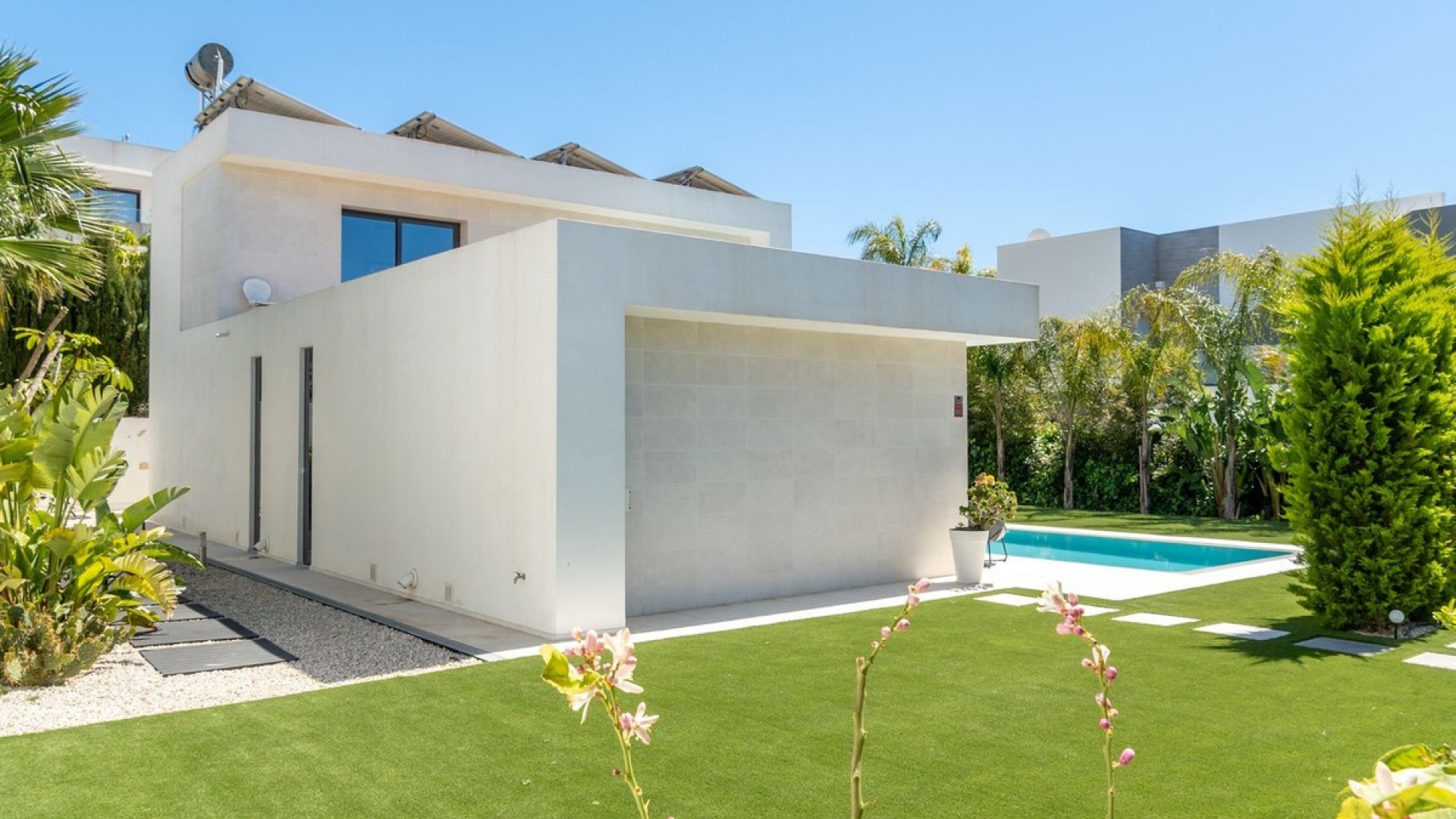 Wederverkoop - Villa - Calpe - Calpe Centro
