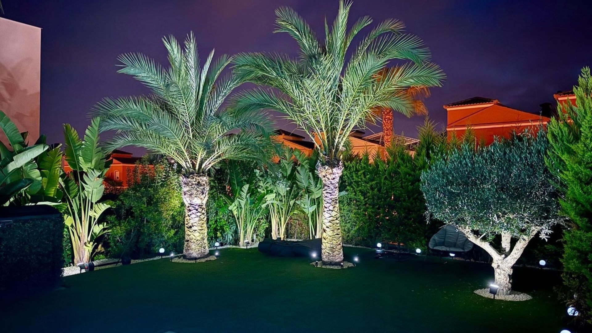 Wederverkoop - Villa - Calpe - Calpe Centro