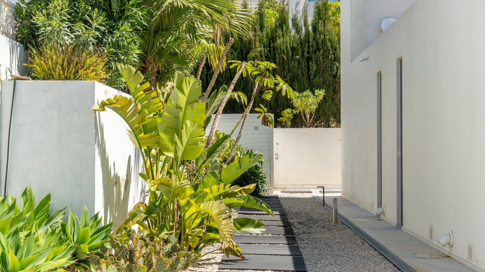 Wederverkoop - Villa - Calpe - Calpe Centro