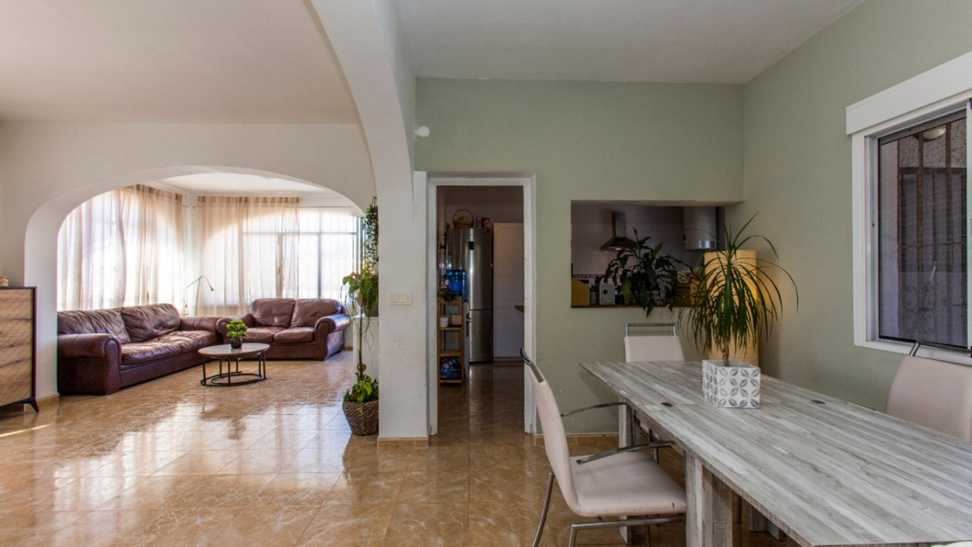 Wederverkoop - Villa - Calpe - Calpe Centro