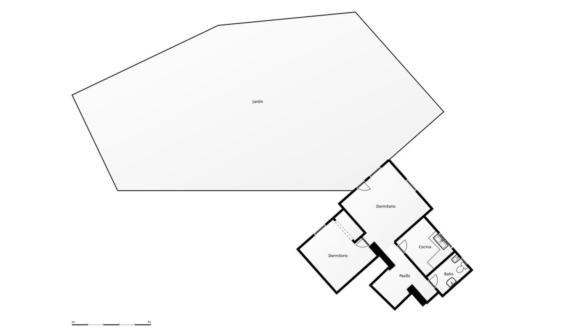 Wederverkoop - Villa - Calpe - Calpe Centro