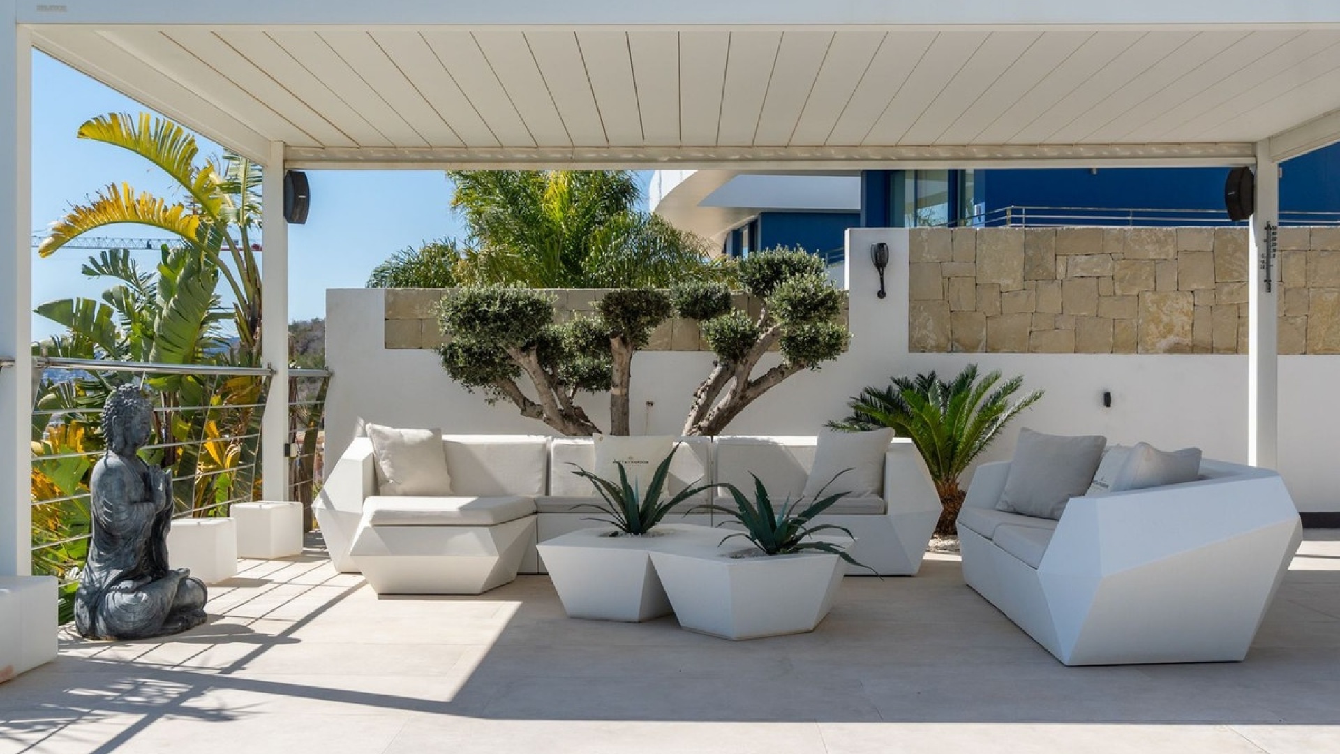 Wederverkoop - Villa - Calpe - Calpe Centro