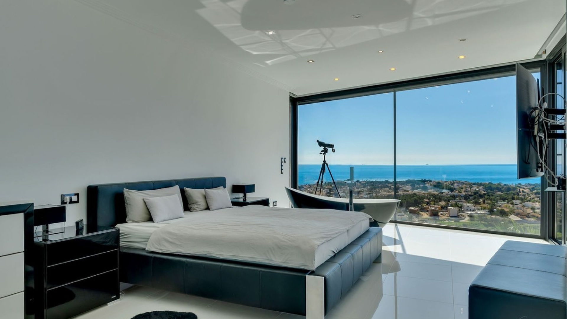 Wederverkoop - Villa - Calpe - Calpe Centro