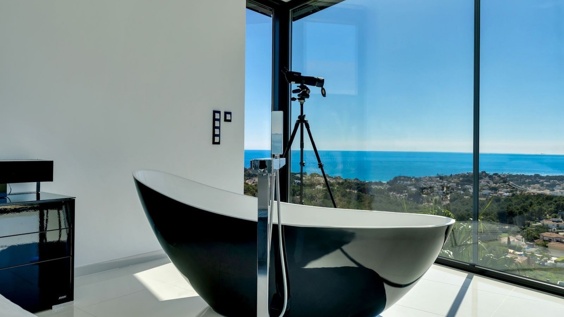 Wederverkoop - Villa - Calpe - Calpe Centro