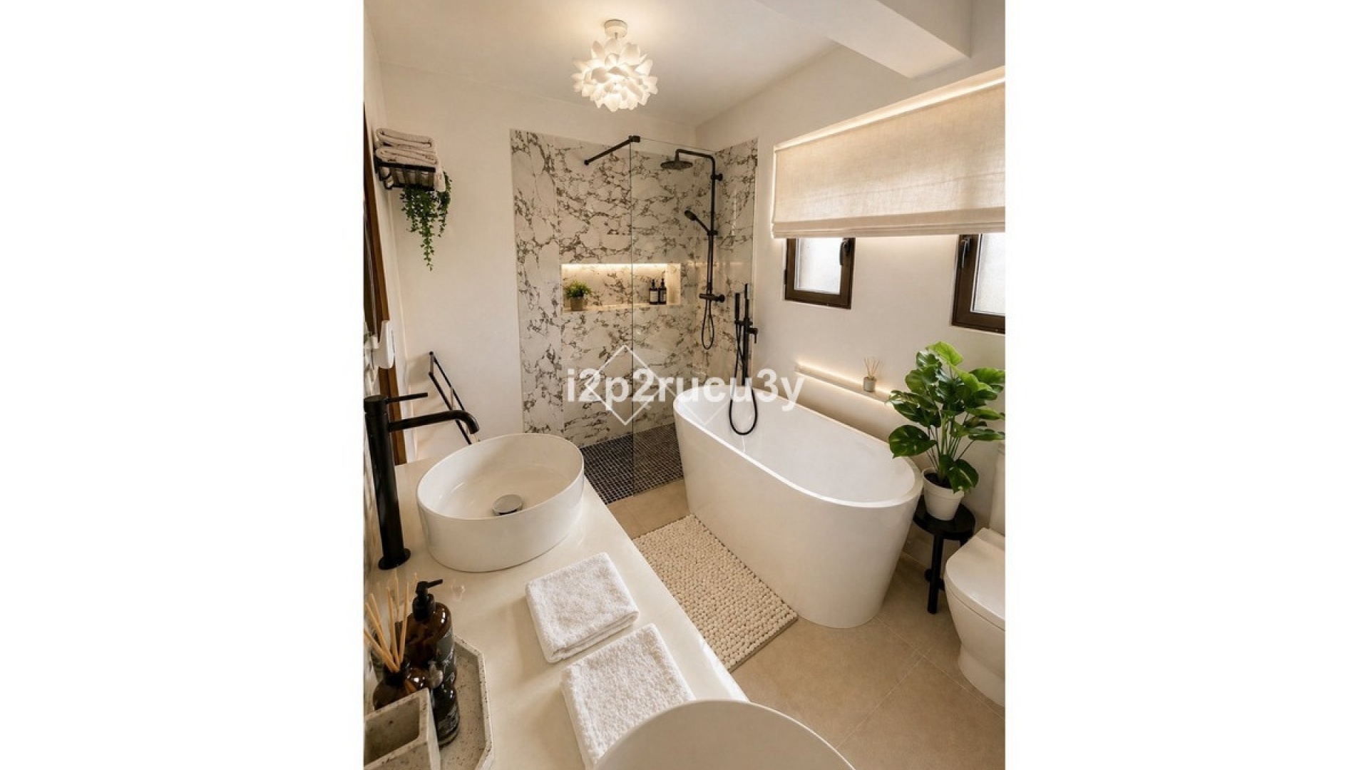 Wederverkoop - Villa - Calpe - Calpe Centro