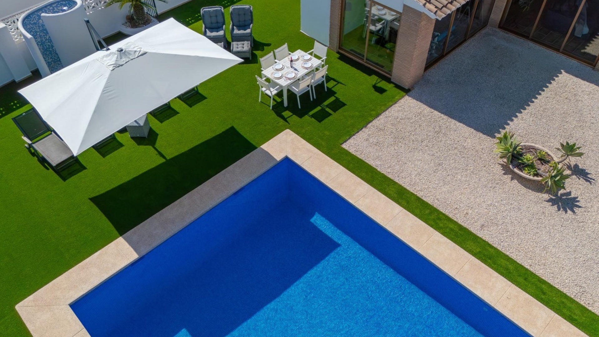 Wederverkoop - Villa - Calpe - Calpe Centro