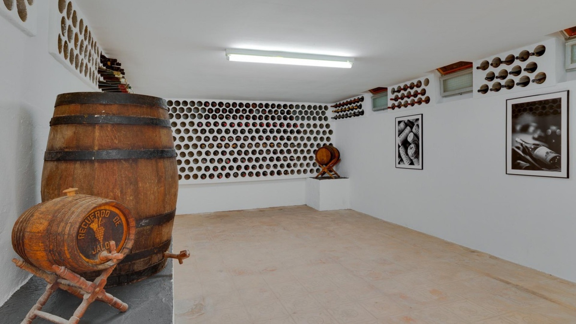 Wederverkoop - Villa - Calpe - Calpe Centro
