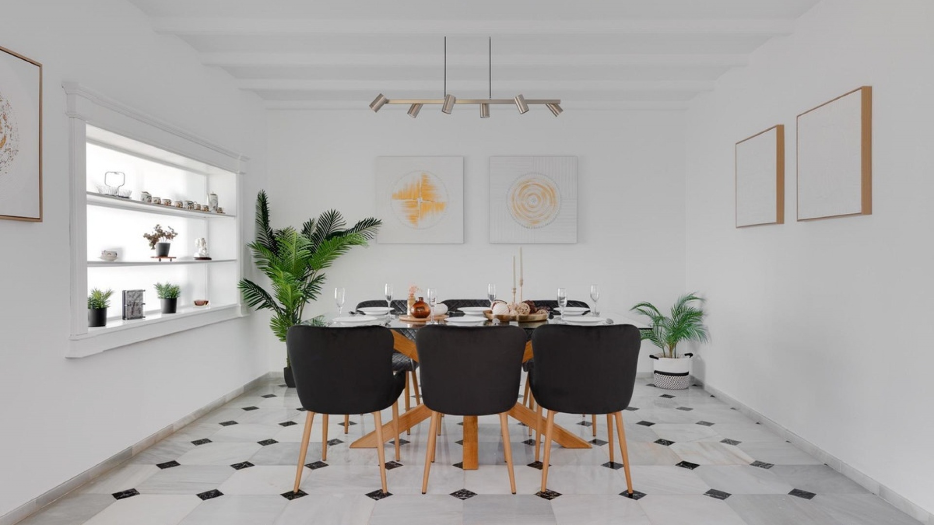 Wederverkoop - Villa - Calpe - Calpe Centro
