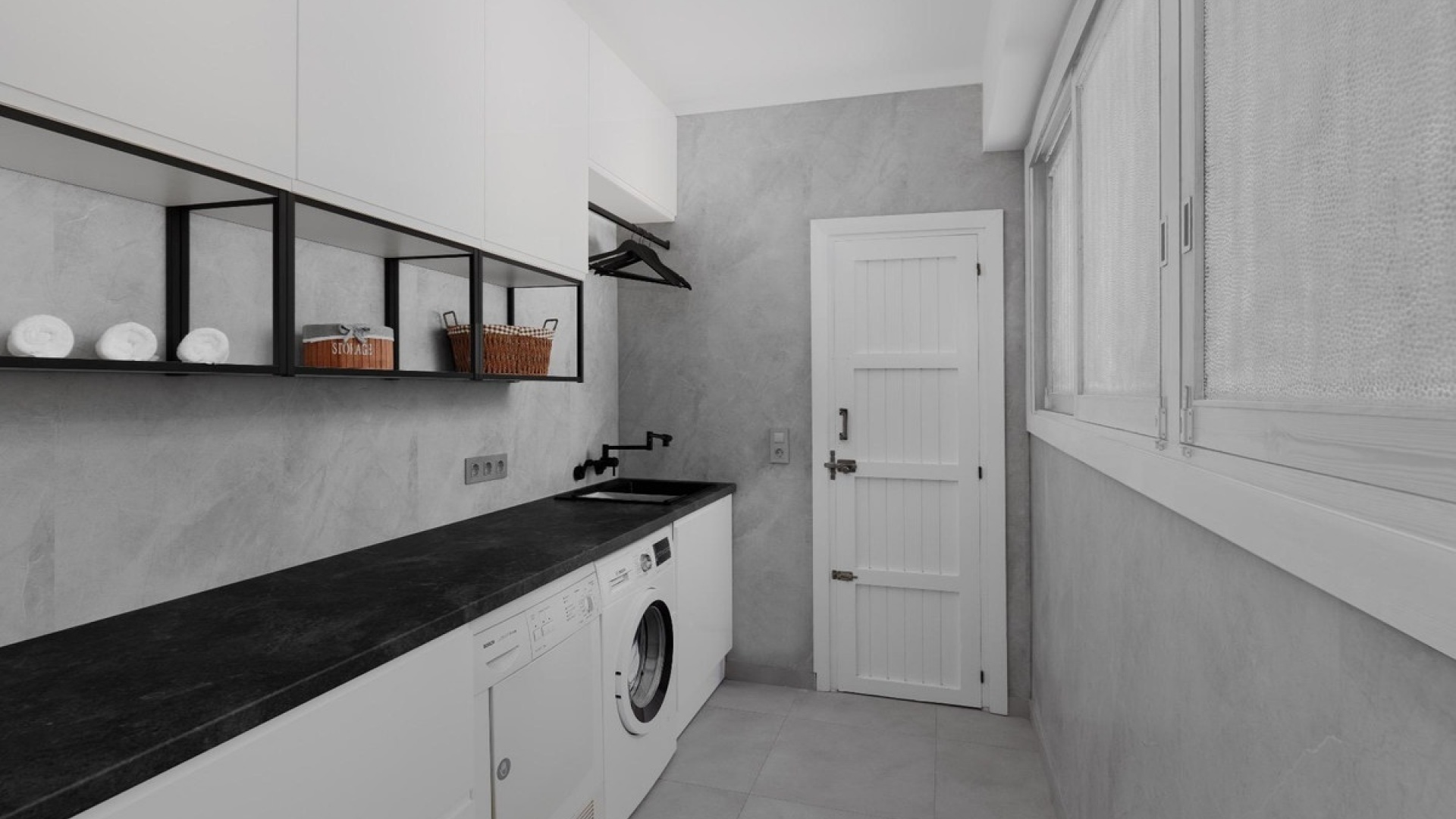 Wederverkoop - Villa - Calpe - Calpe Centro