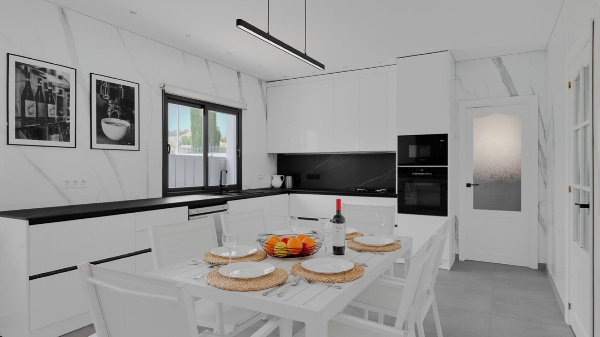 Wederverkoop - Villa - Calpe - Calpe Centro