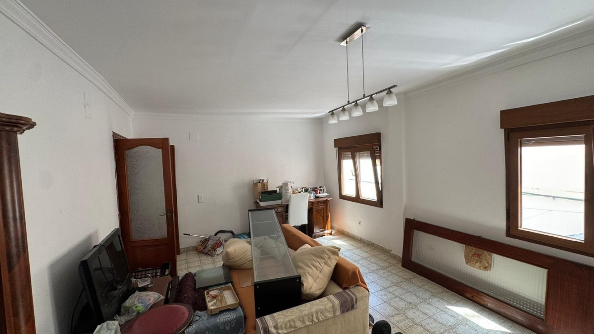 Wederverkoop - Villa - Calpe - Calpe Centro
