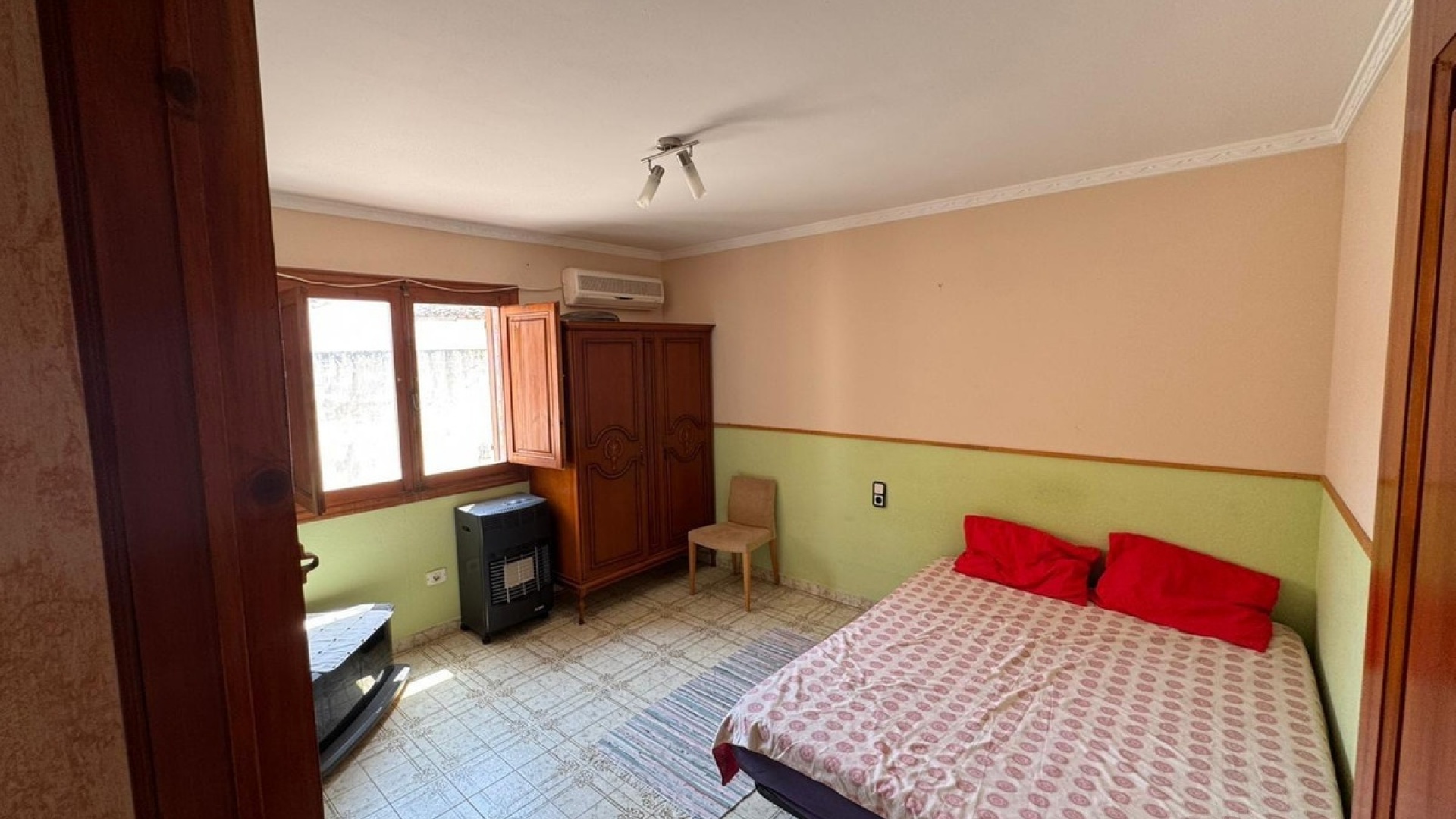Wederverkoop - Villa - Calpe - Calpe Centro