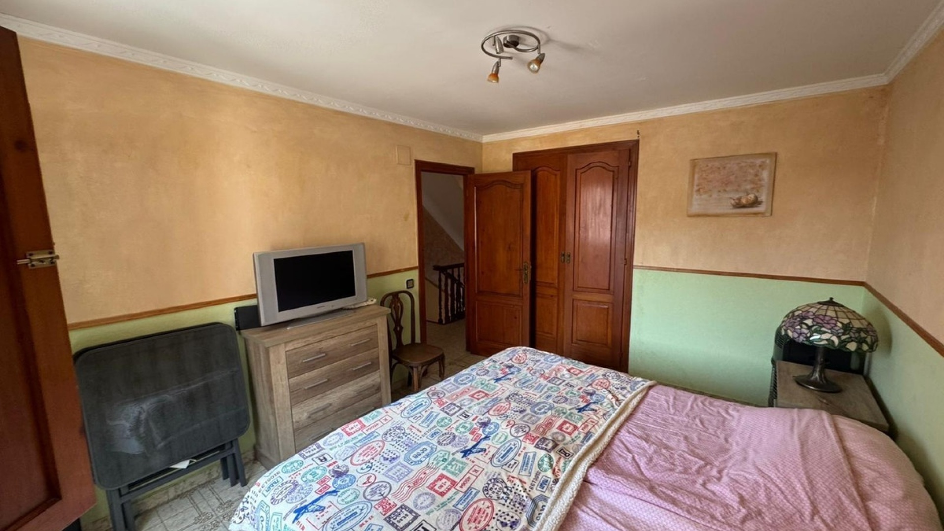 Wederverkoop - Villa - Calpe - Calpe Centro