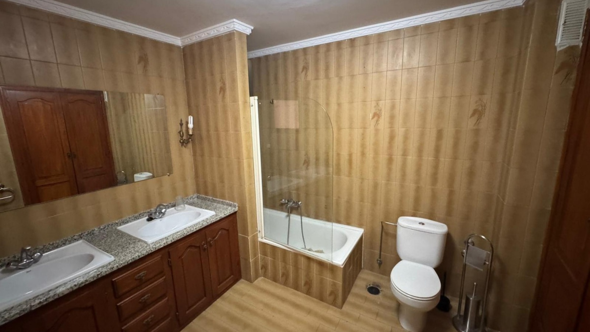 Wederverkoop - Villa - Calpe - Calpe Centro