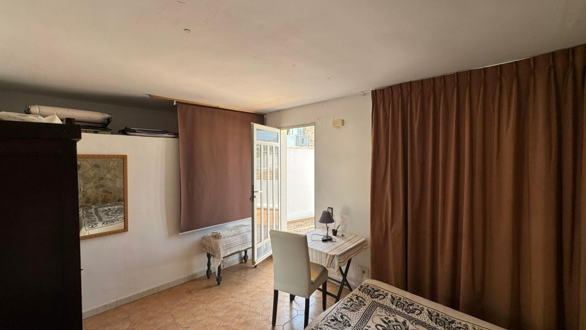 Wederverkoop - Villa - Calpe - Calpe Centro