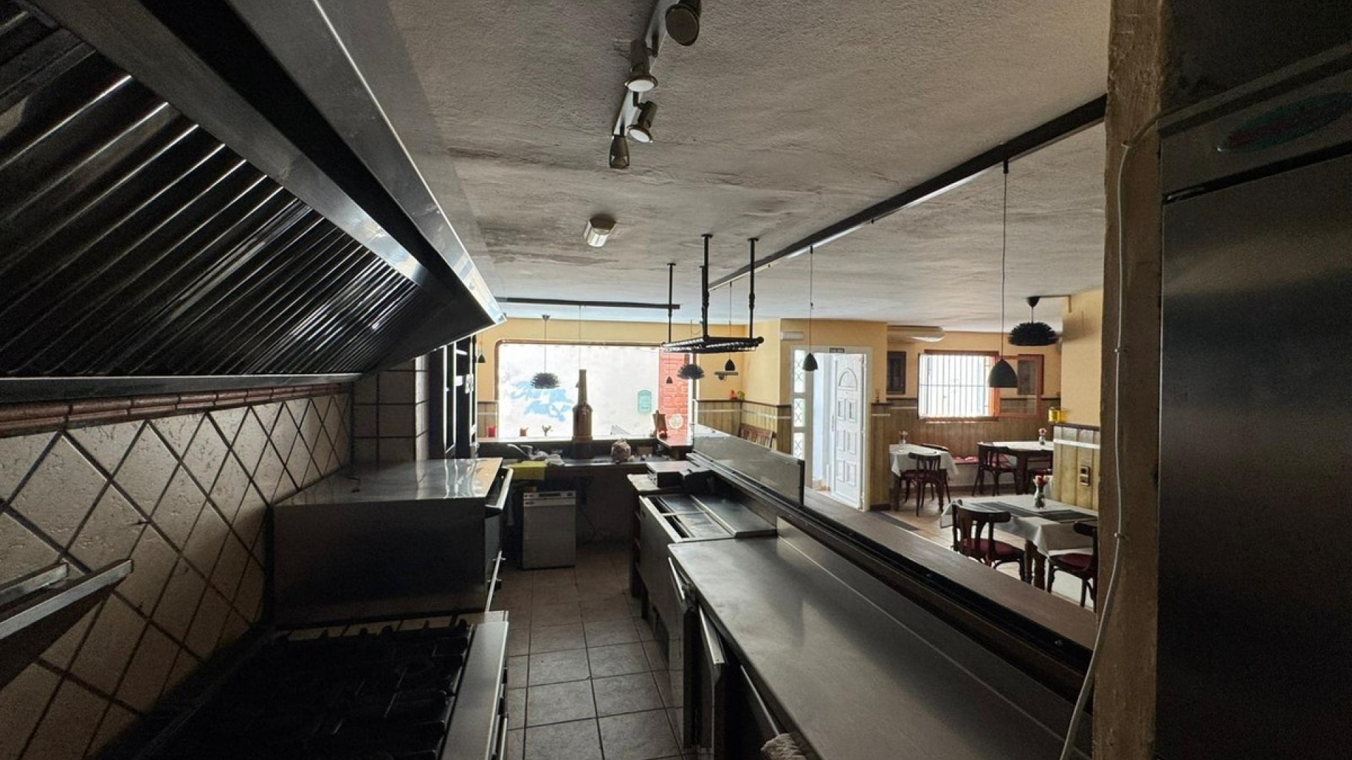 Wederverkoop - Villa - Calpe - Calpe Centro