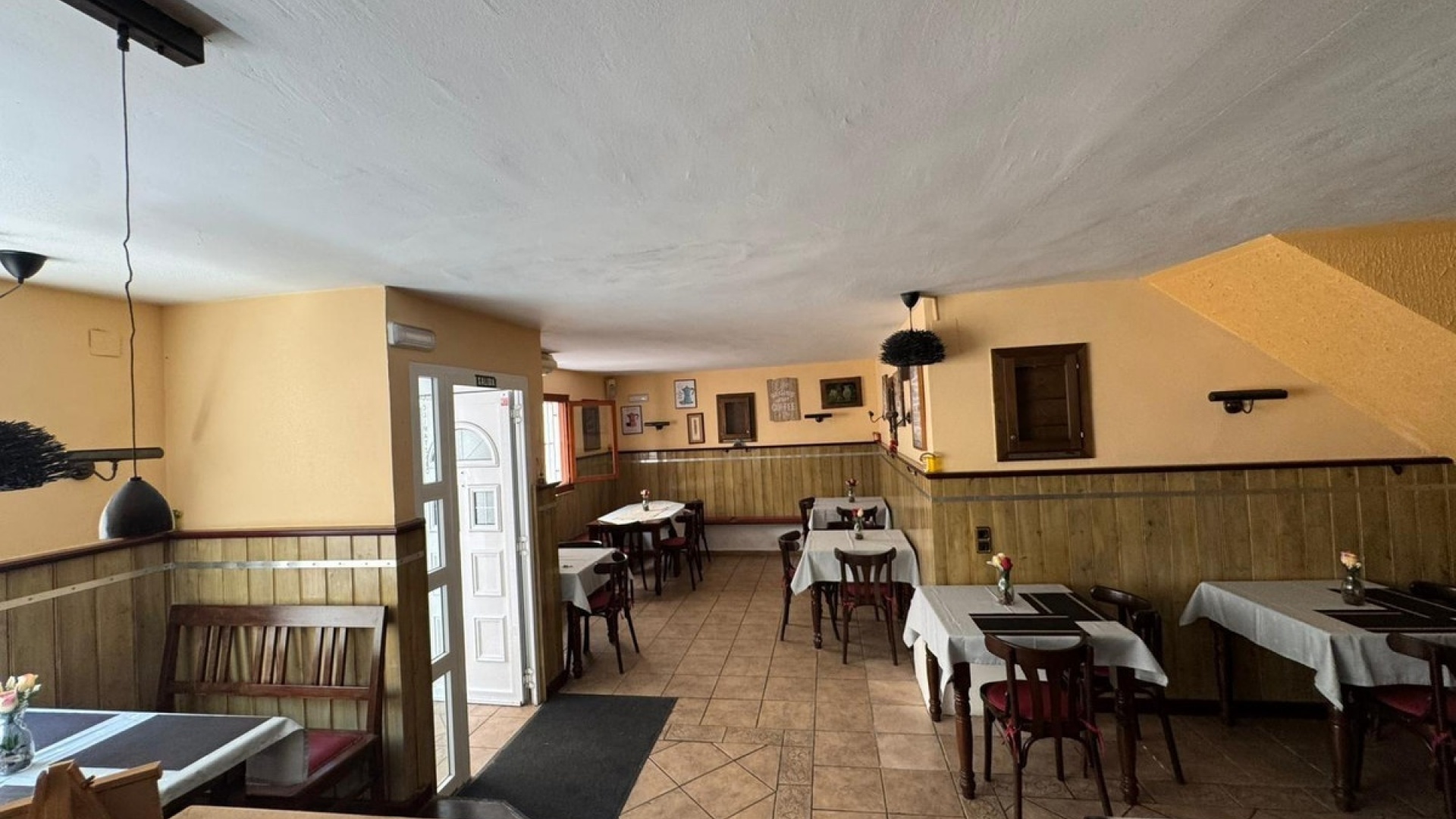 Wederverkoop - Villa - Calpe - Calpe Centro