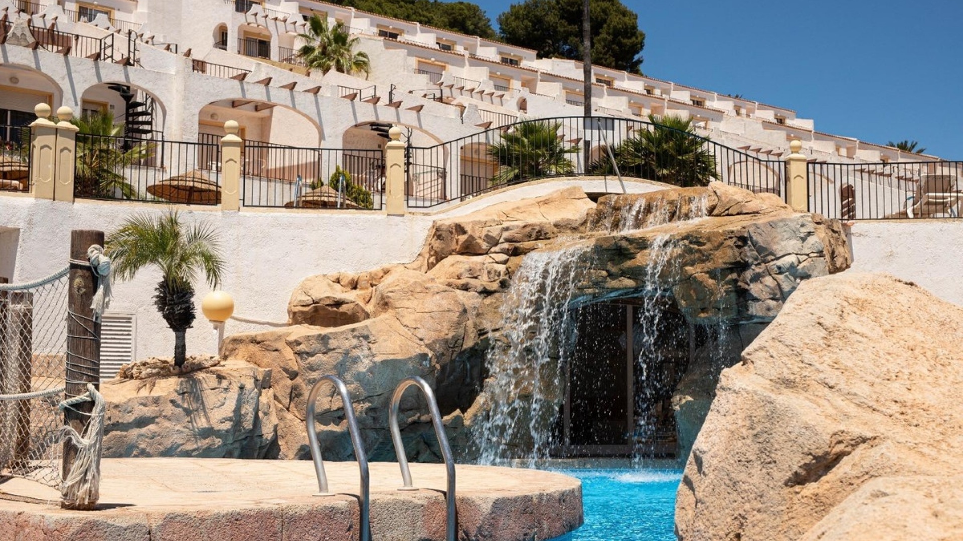 Wederverkoop - Villa - Calpe - Calpe Centro