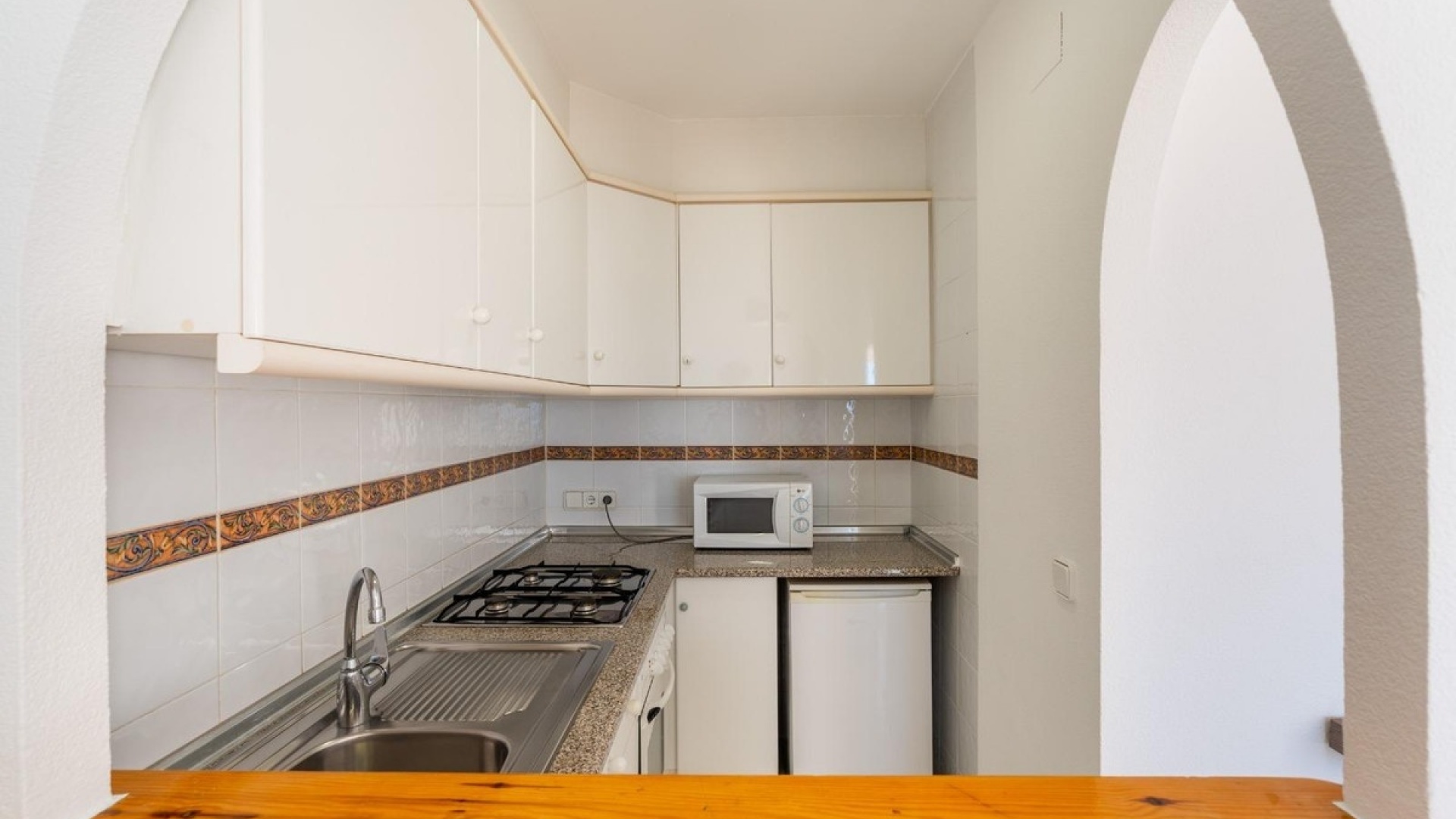 Wederverkoop - Villa - Calpe - Calpe Centro