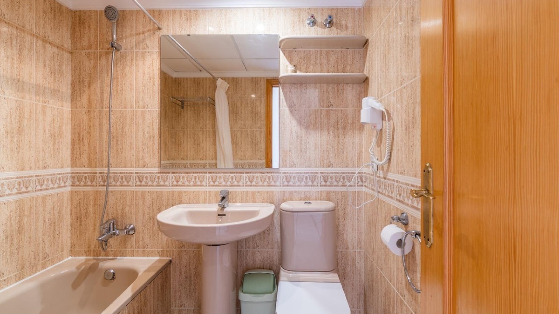 Wederverkoop - Villa - Calpe - Calpe Centro
