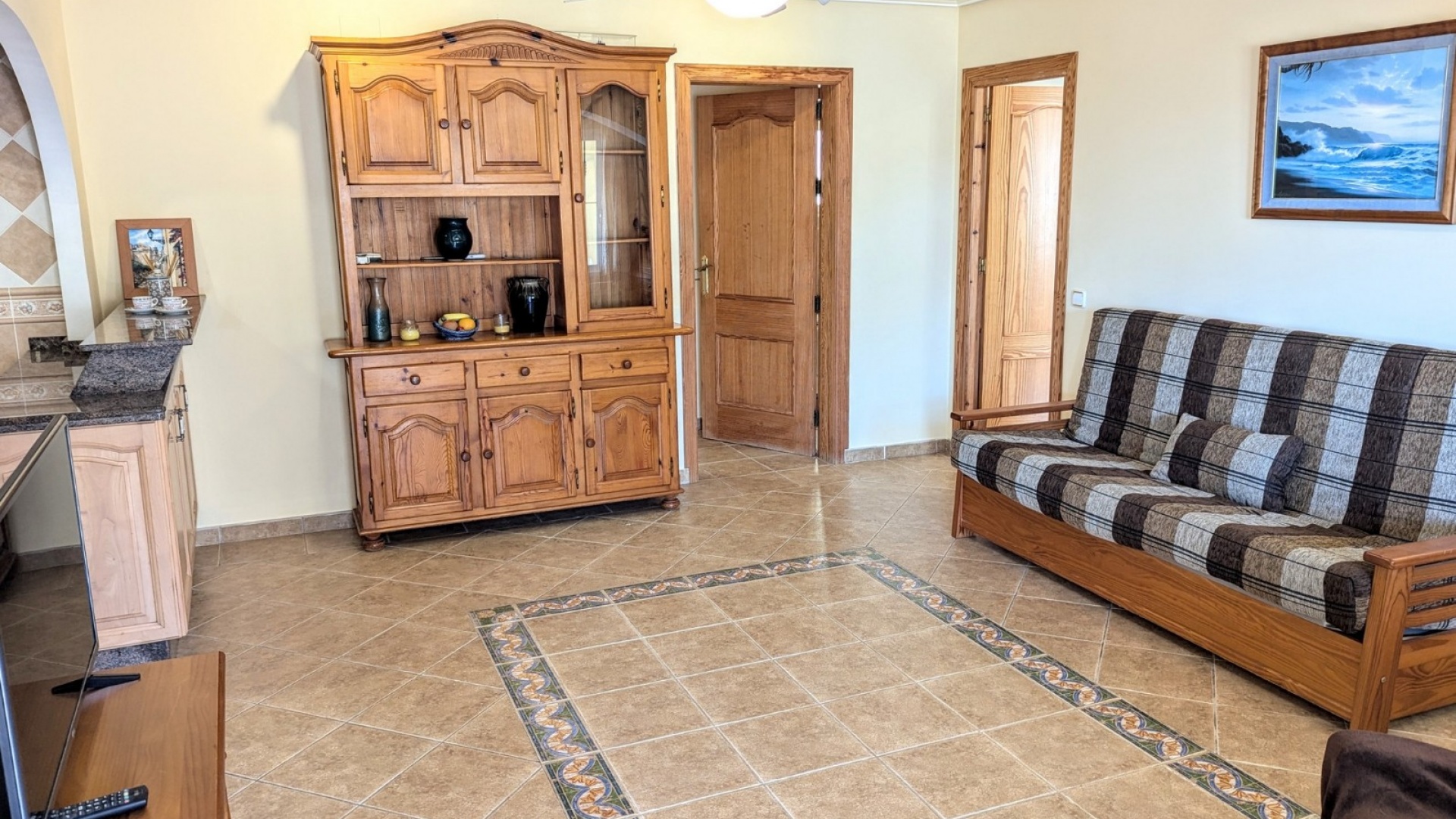 Wederverkoop - Villa - Calpe - Maryvilla