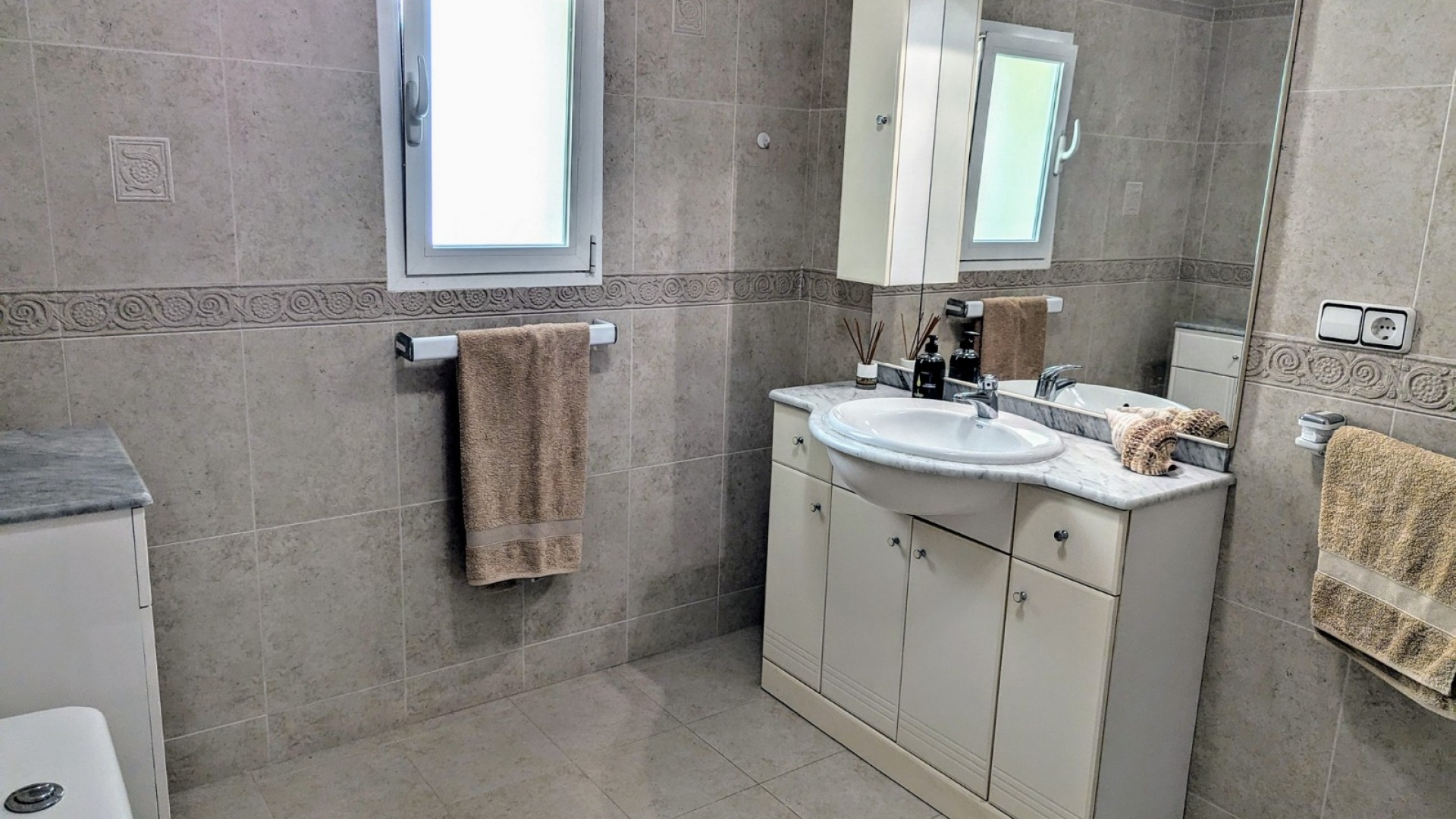 Wederverkoop - Villa - Calpe - Maryvilla