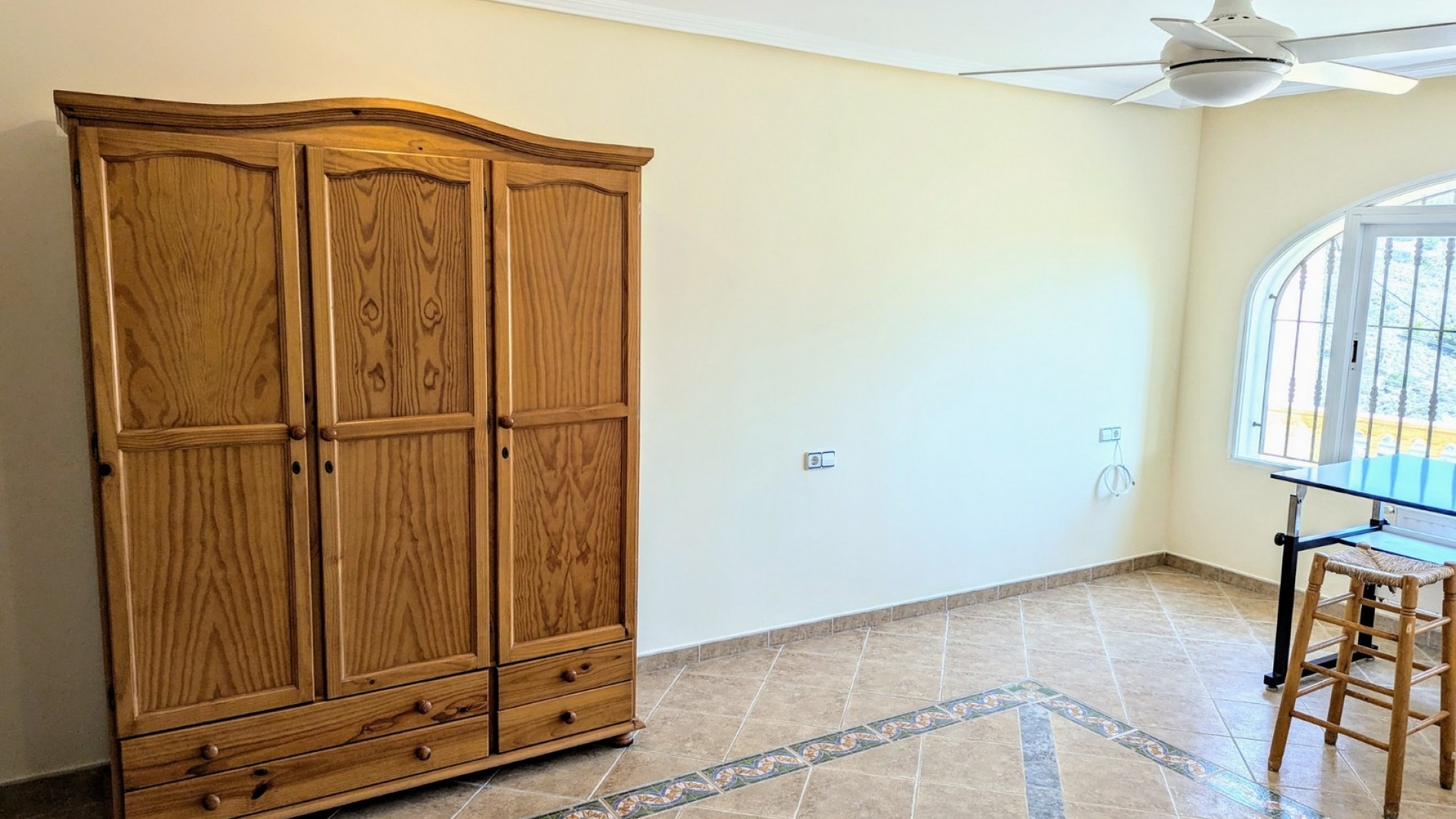 Wederverkoop - Villa - Calpe - Maryvilla