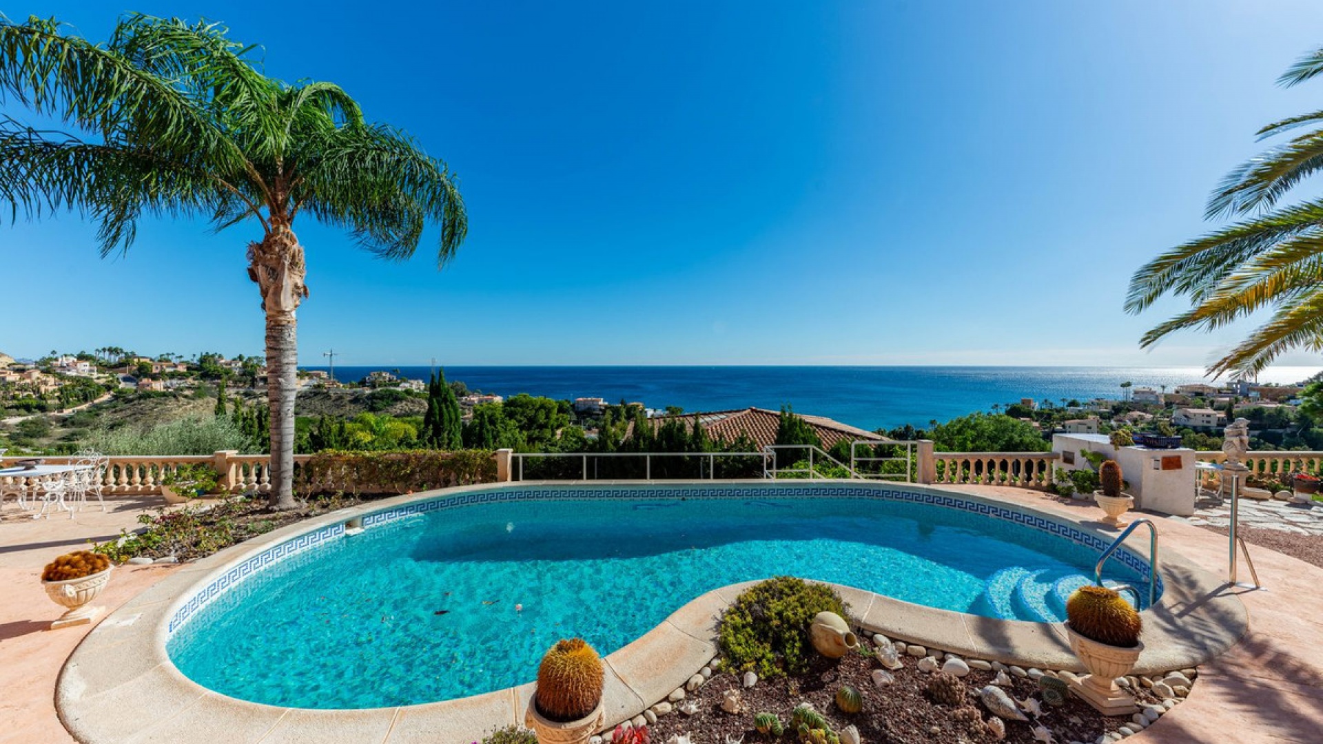 Wederverkoop - Villa - Campello - El Campello - Campello - El Campello Centro