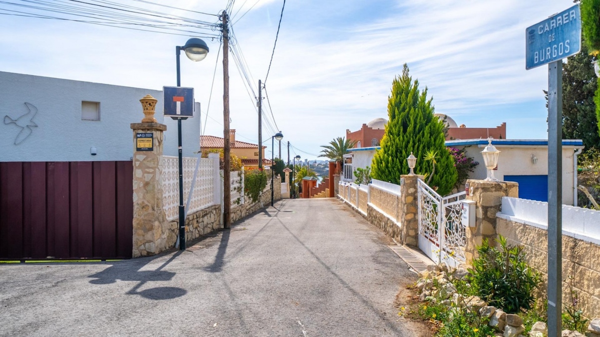 Wederverkoop - Villa - Campello - El Campello - Campello - El Campello Centro