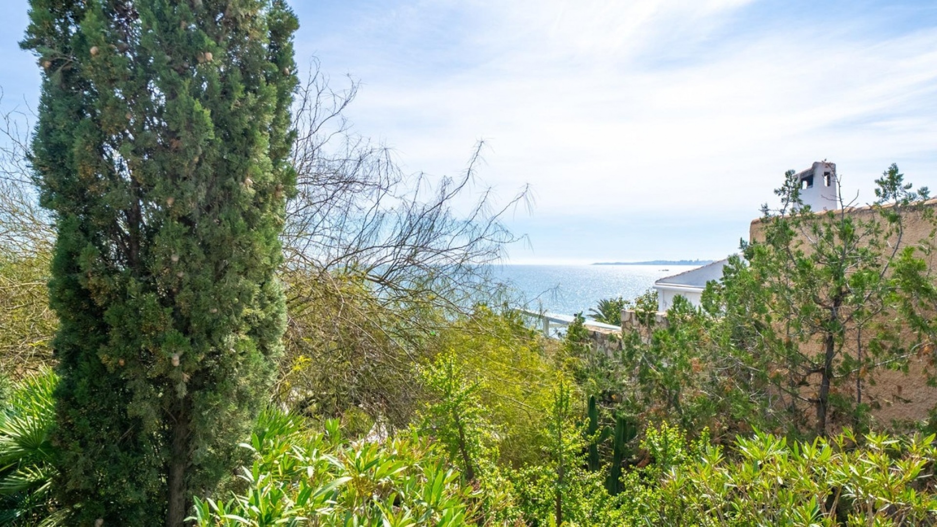 Wederverkoop - Villa - Campello - El Campello - Campello - El Campello Centro