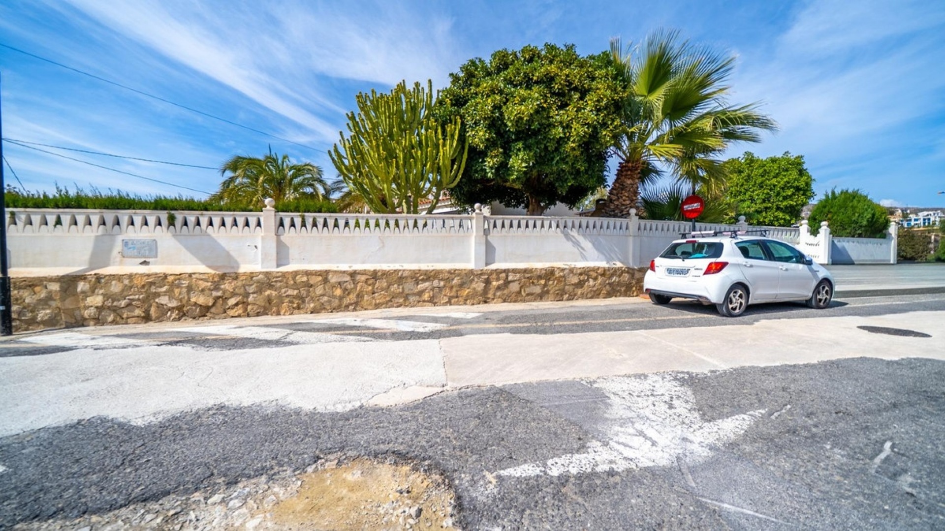 Wederverkoop - Villa - Campello - El Campello - Campello - El Campello Centro