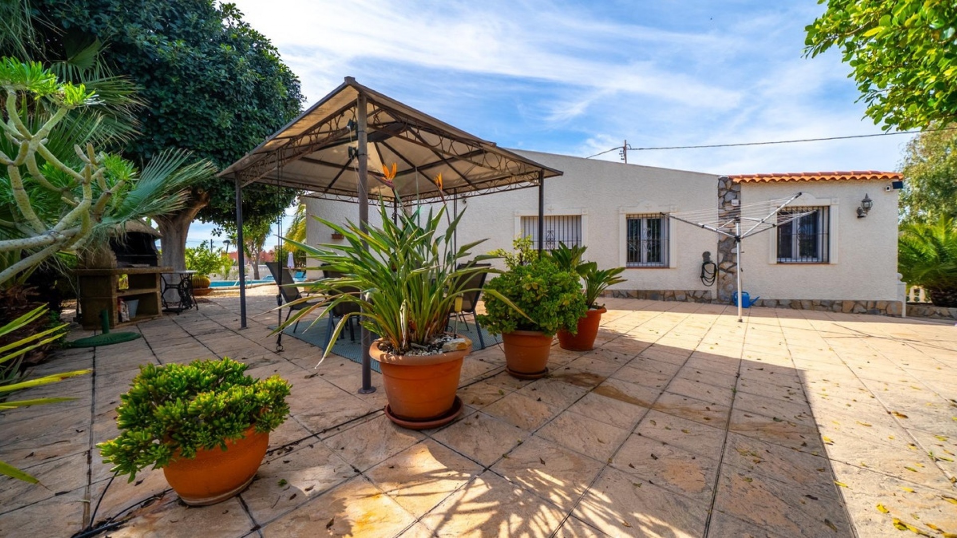 Wederverkoop - Villa - Campello - El Campello - Campello - El Campello Centro