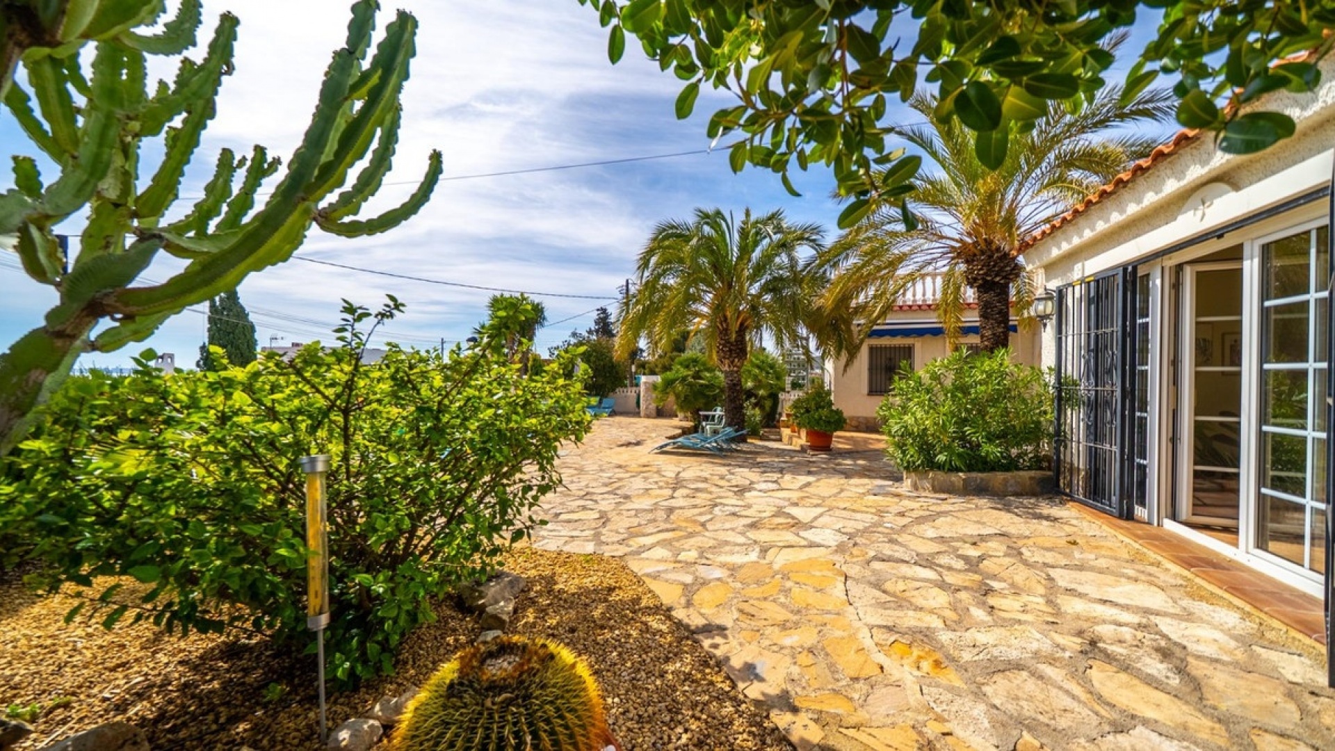 Wederverkoop - Villa - Campello - El Campello - Campello - El Campello Centro