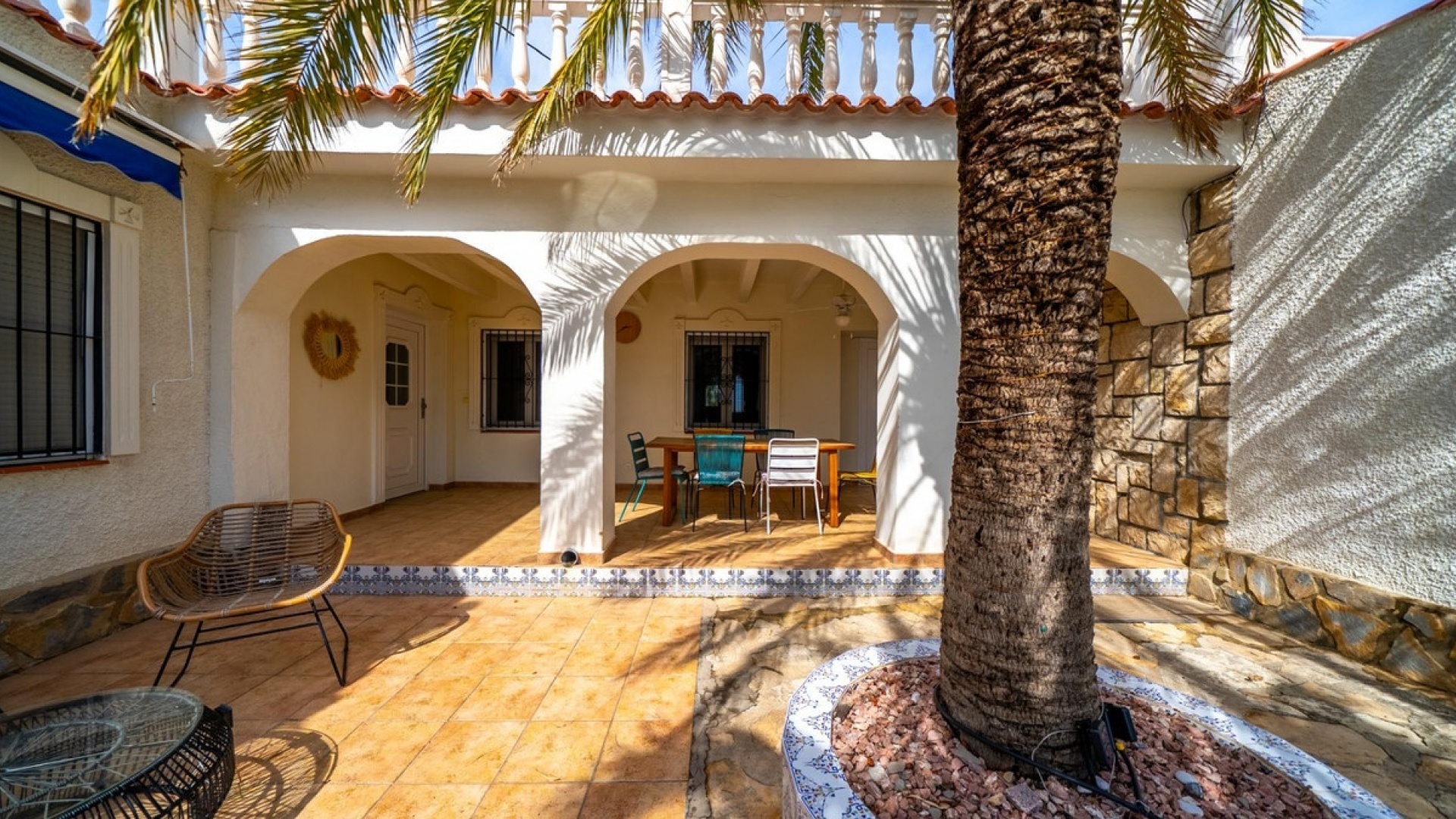 Wederverkoop - Villa - Campello - El Campello - Campello - El Campello Centro